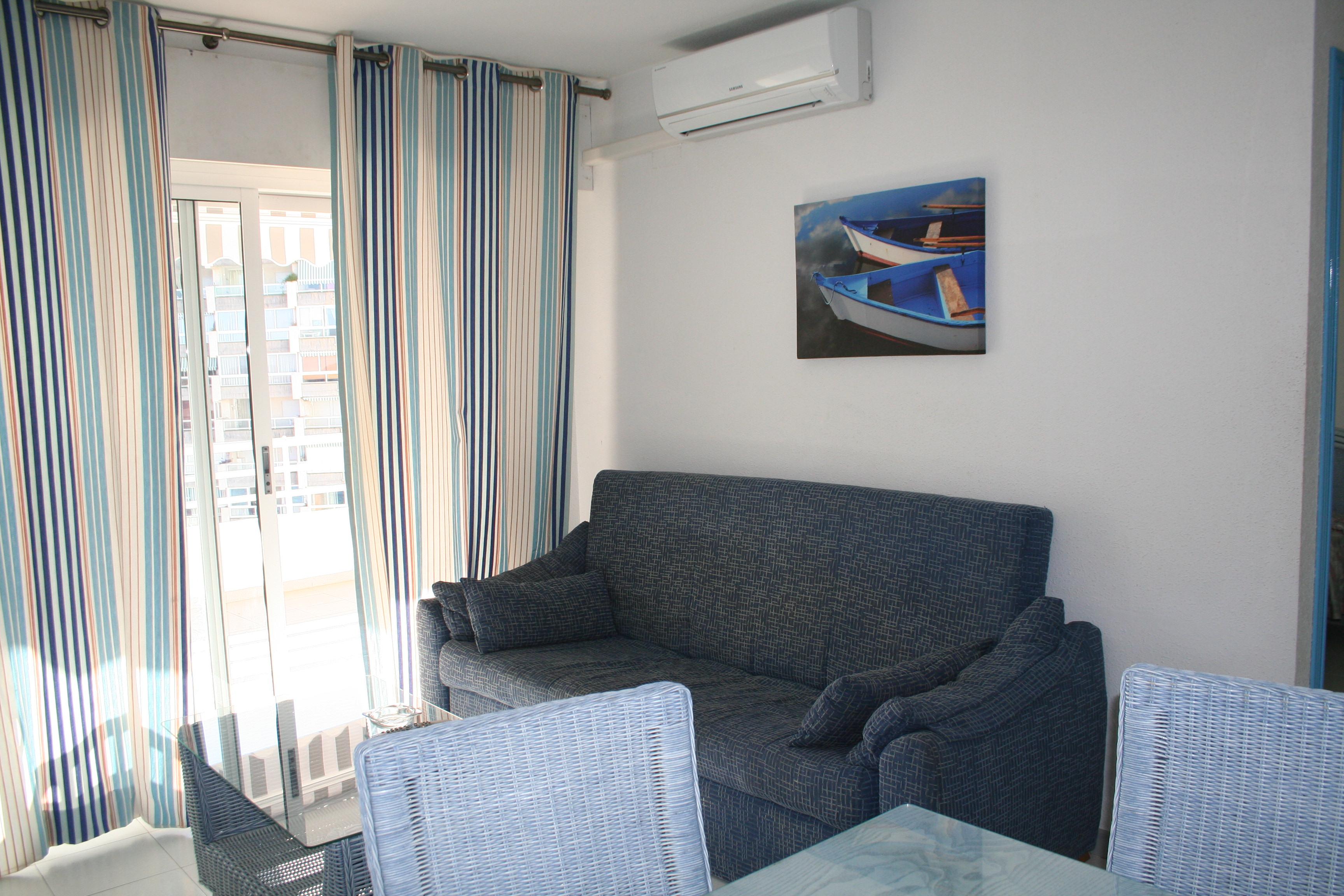 Appartementen Esmeralda