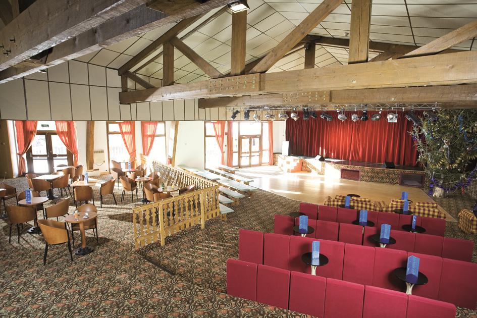 Hotel Club MMV Les Brévières - Voordeeltarief