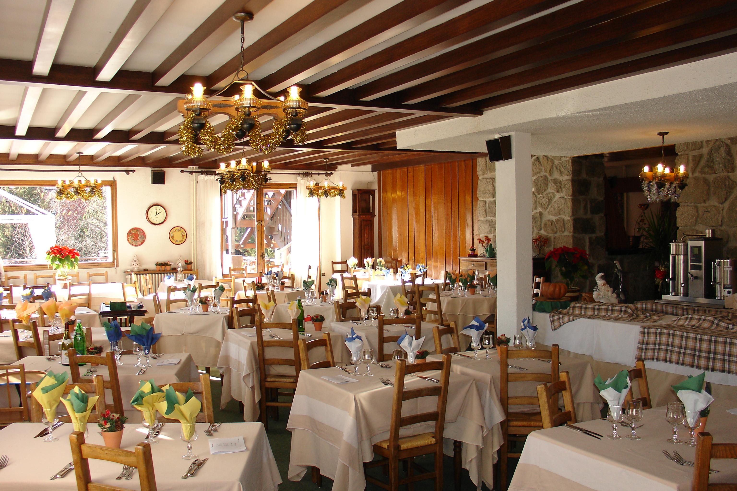 Hotel La Belle Etoile - extra ingekocht