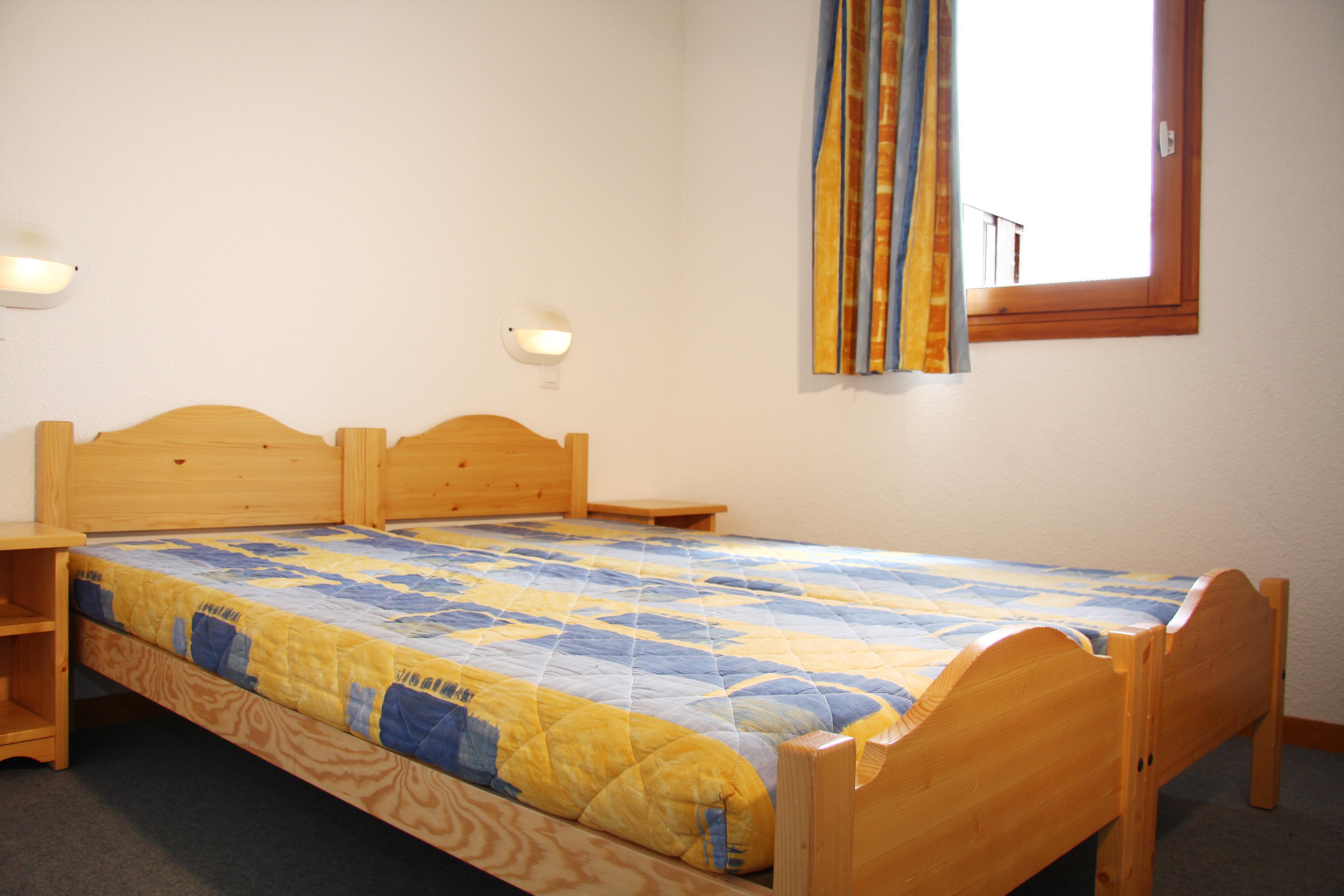 Résidences Les Balcons du Soleil