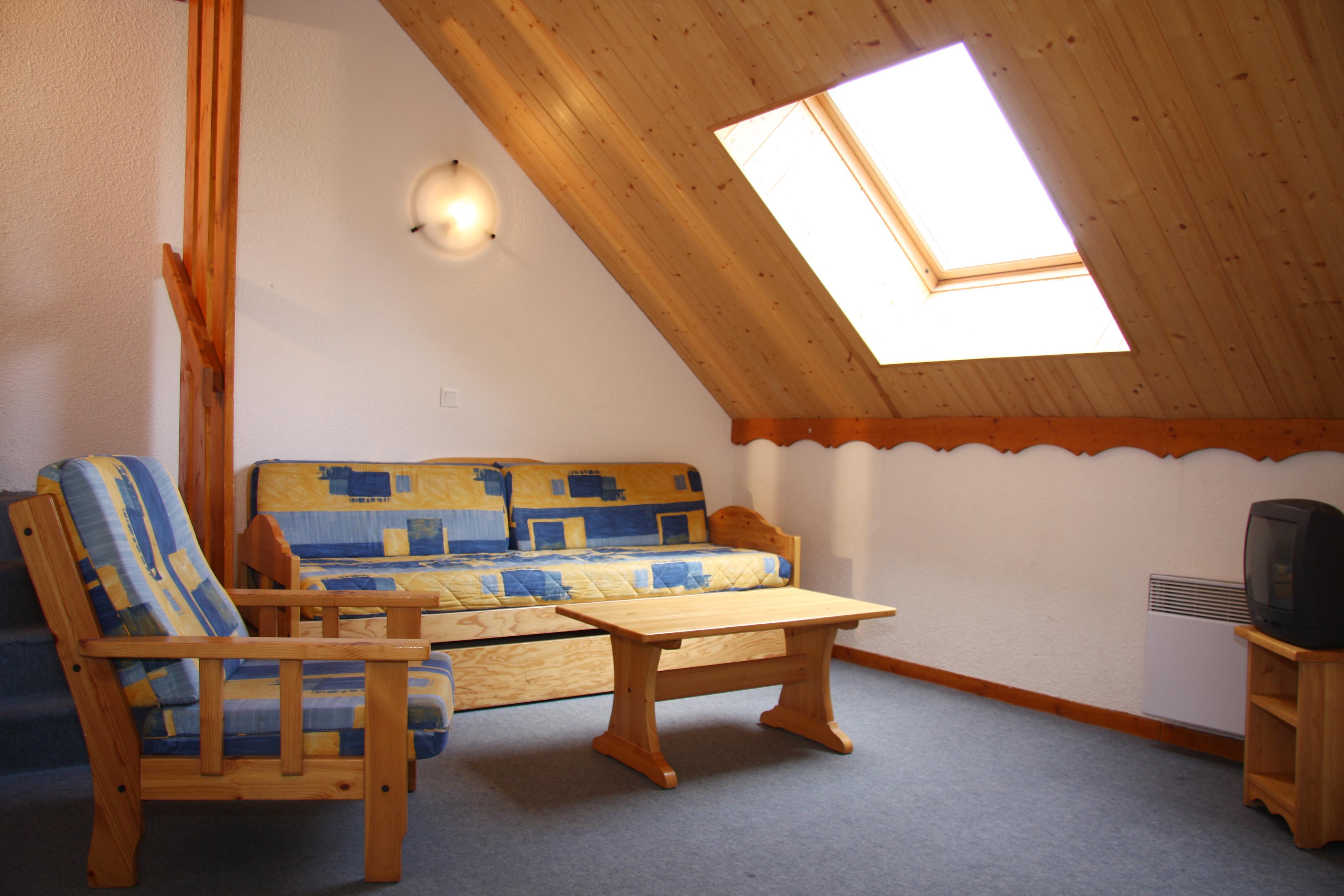 Résidences Les Balcons du Soleil