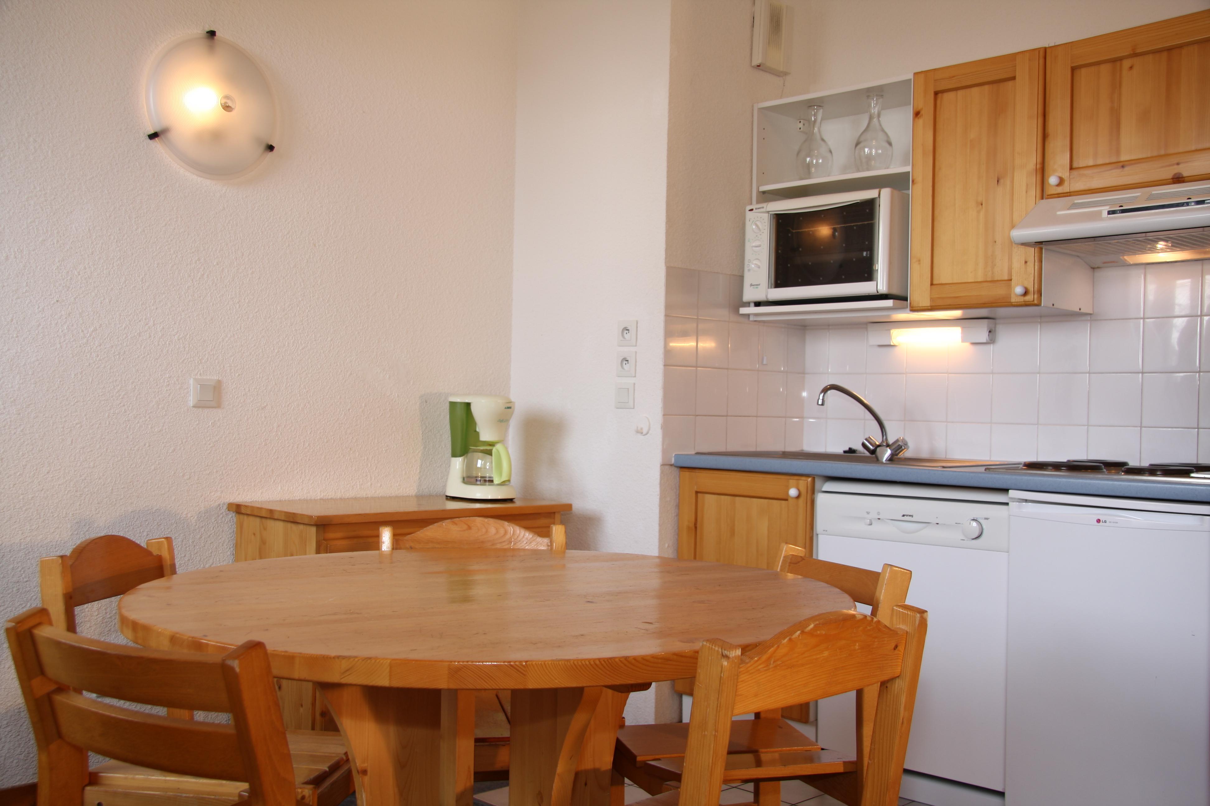 Résidences Les Balcons du Soleil