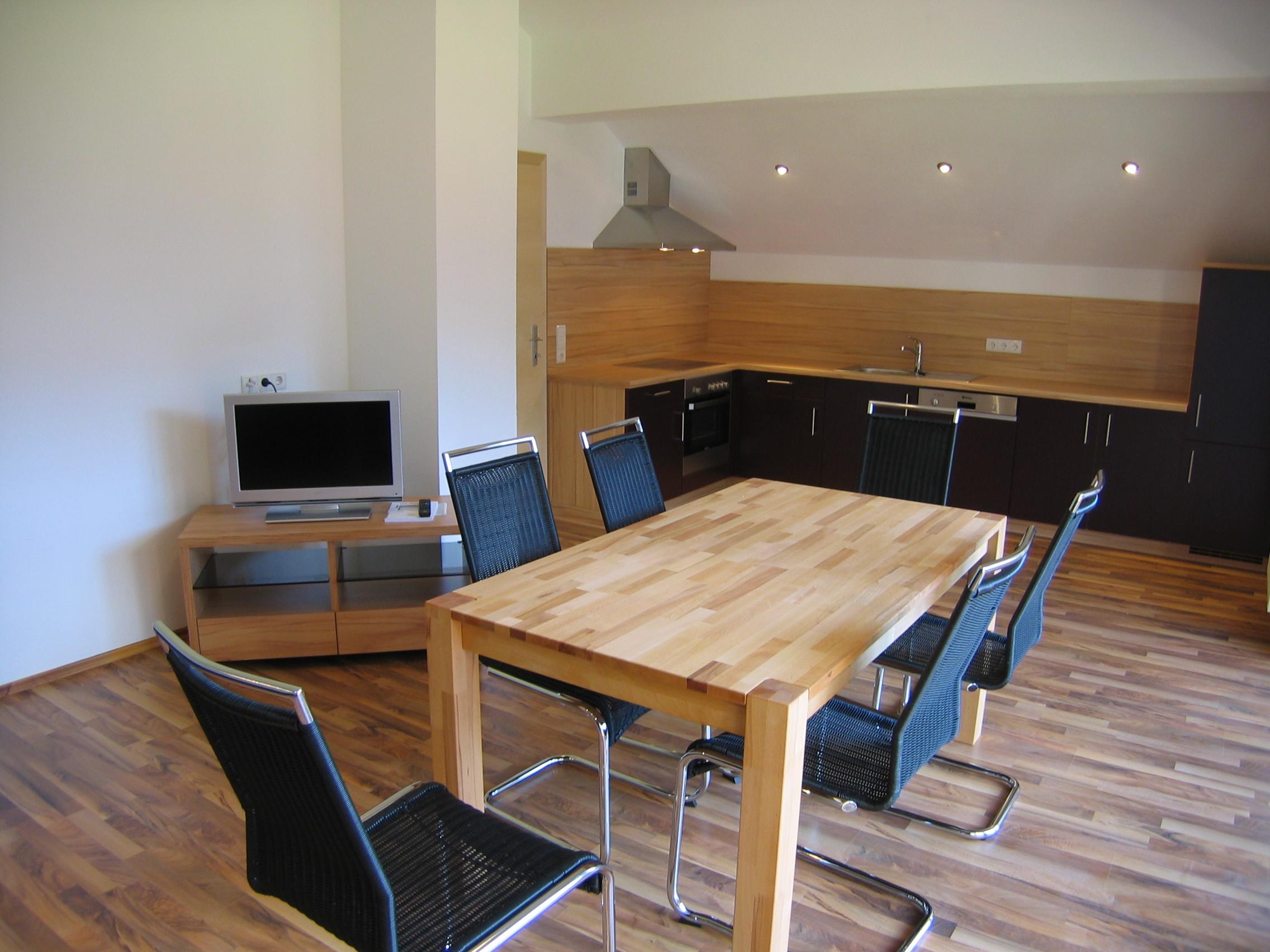 Appartementen Wegscheider