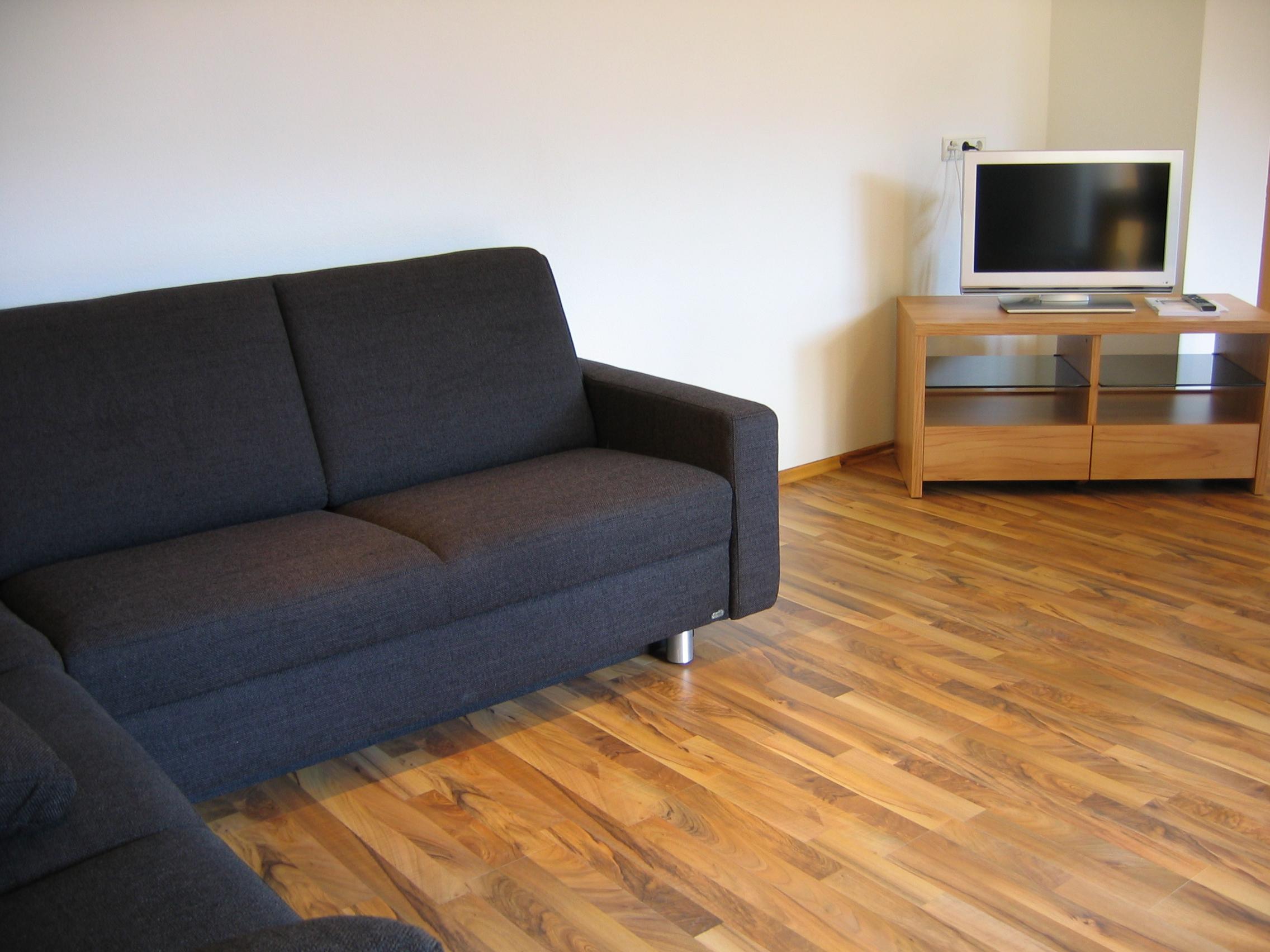 Appartementen Wegscheider