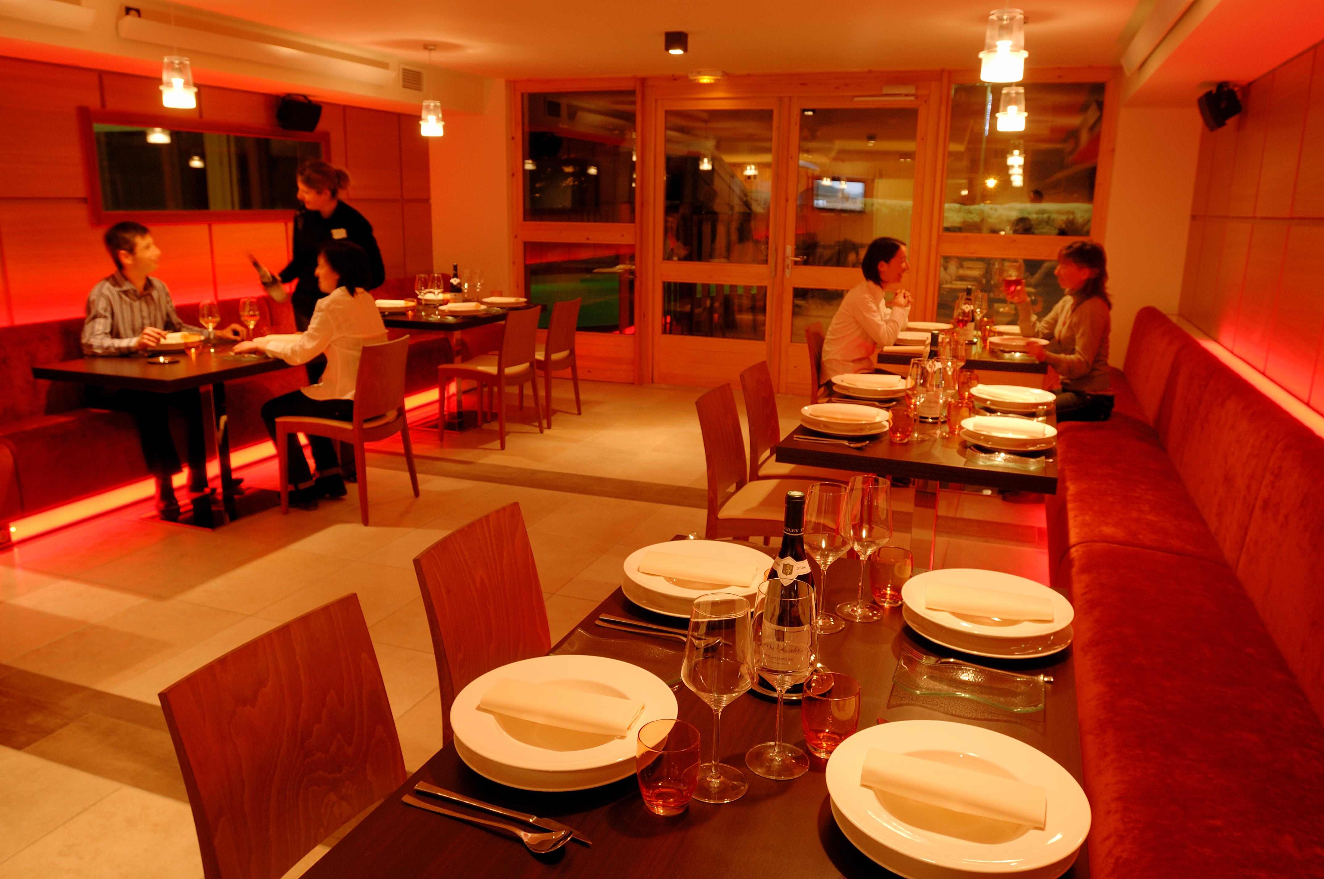 Résidence L'Adret - extra ingekocht