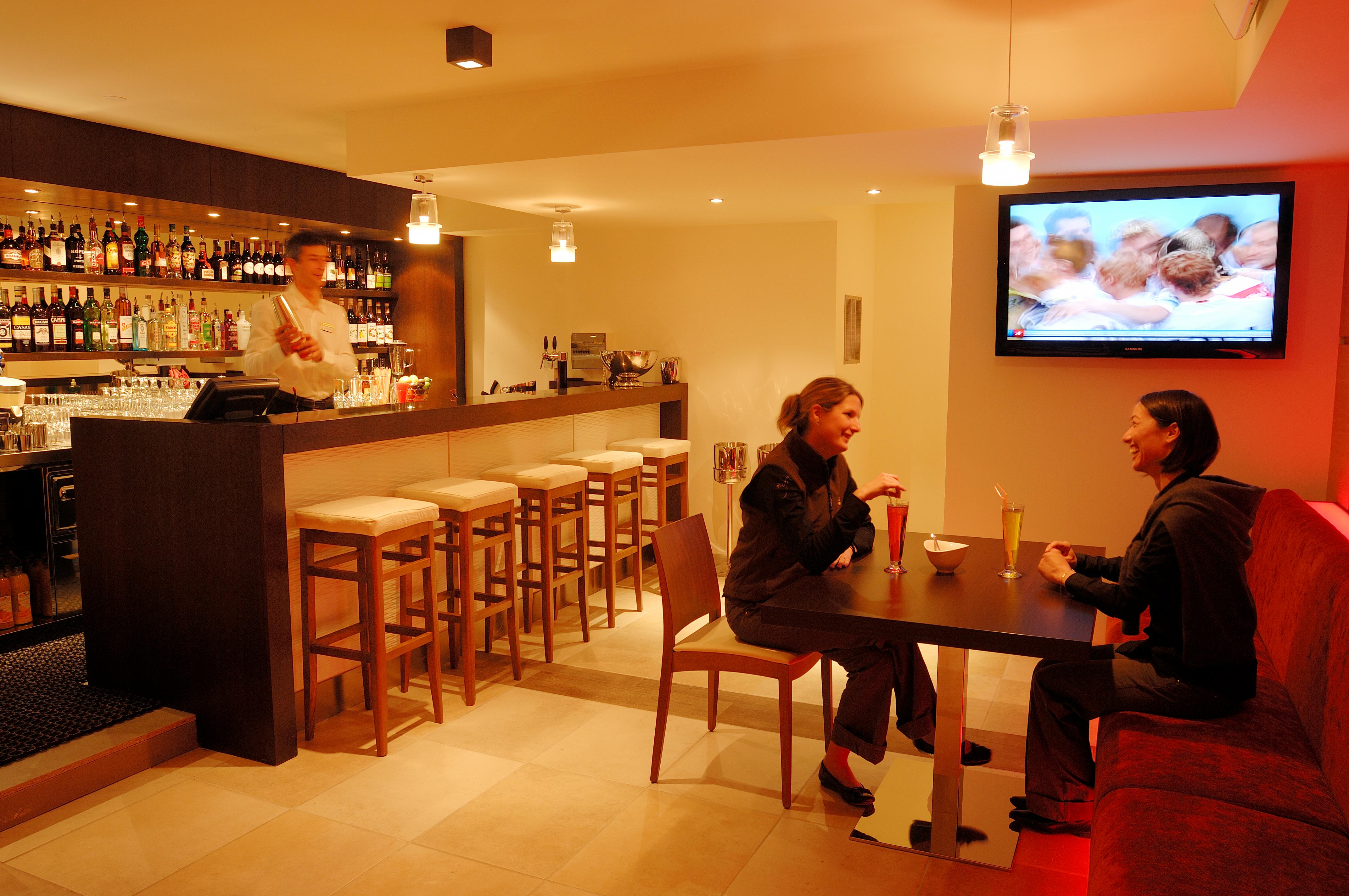 Résidence L'Adret - extra ingekocht