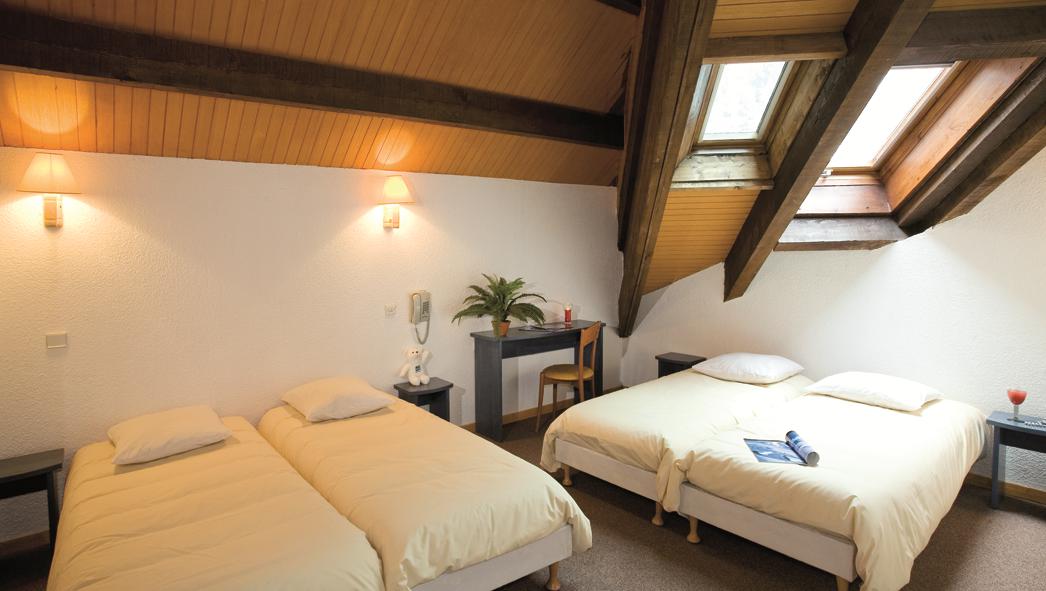 VVF Club Serre Chevalier Briançon