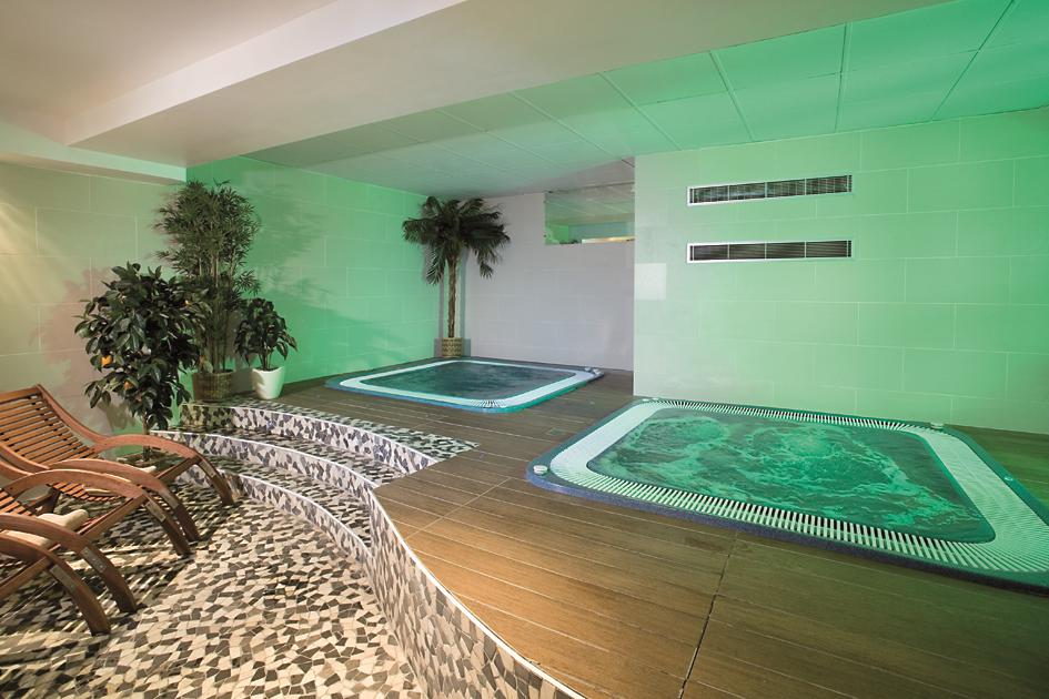 VVF Club Serre Chevalier Briançon