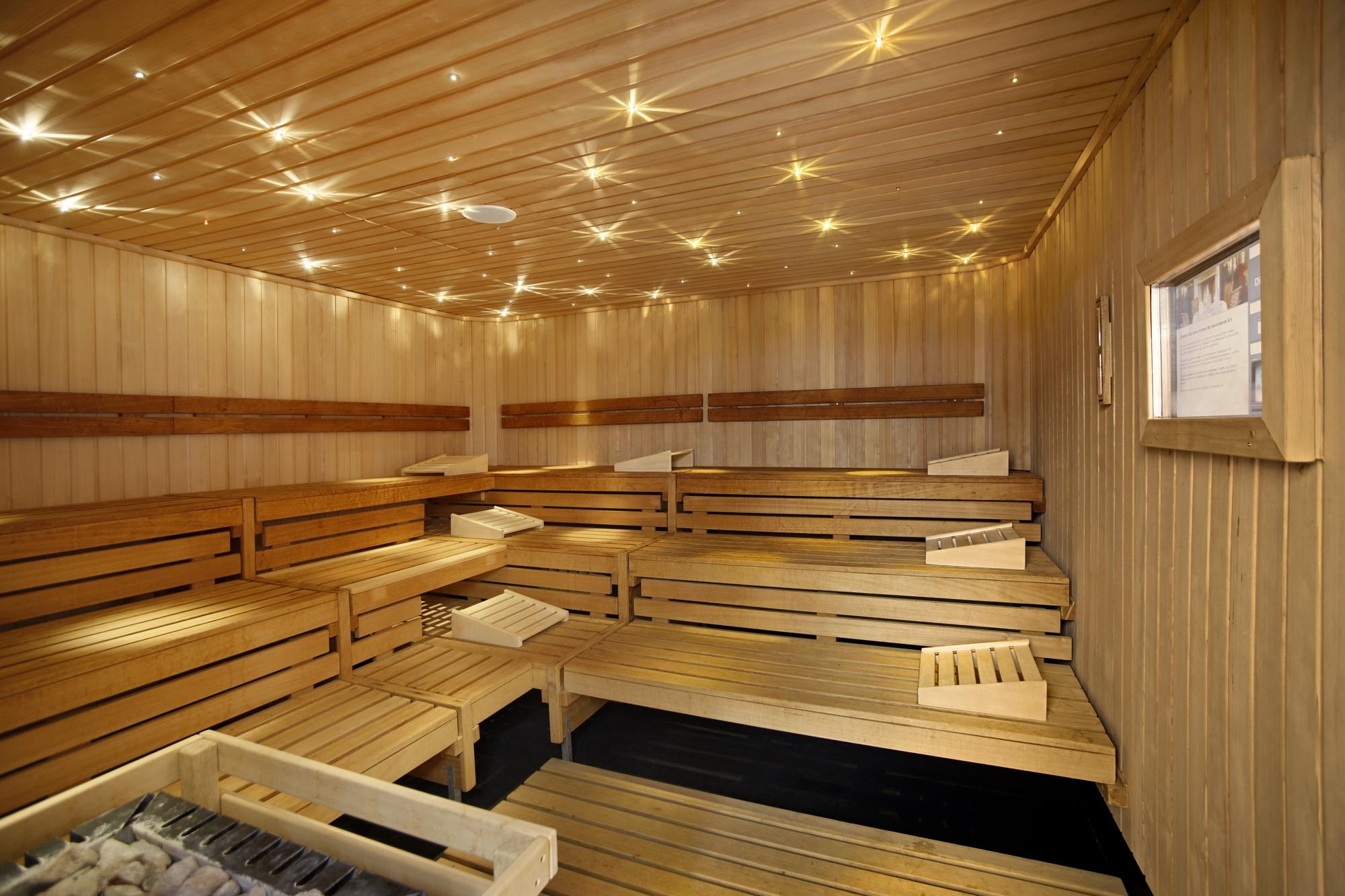 Hotel Sauerland Stern