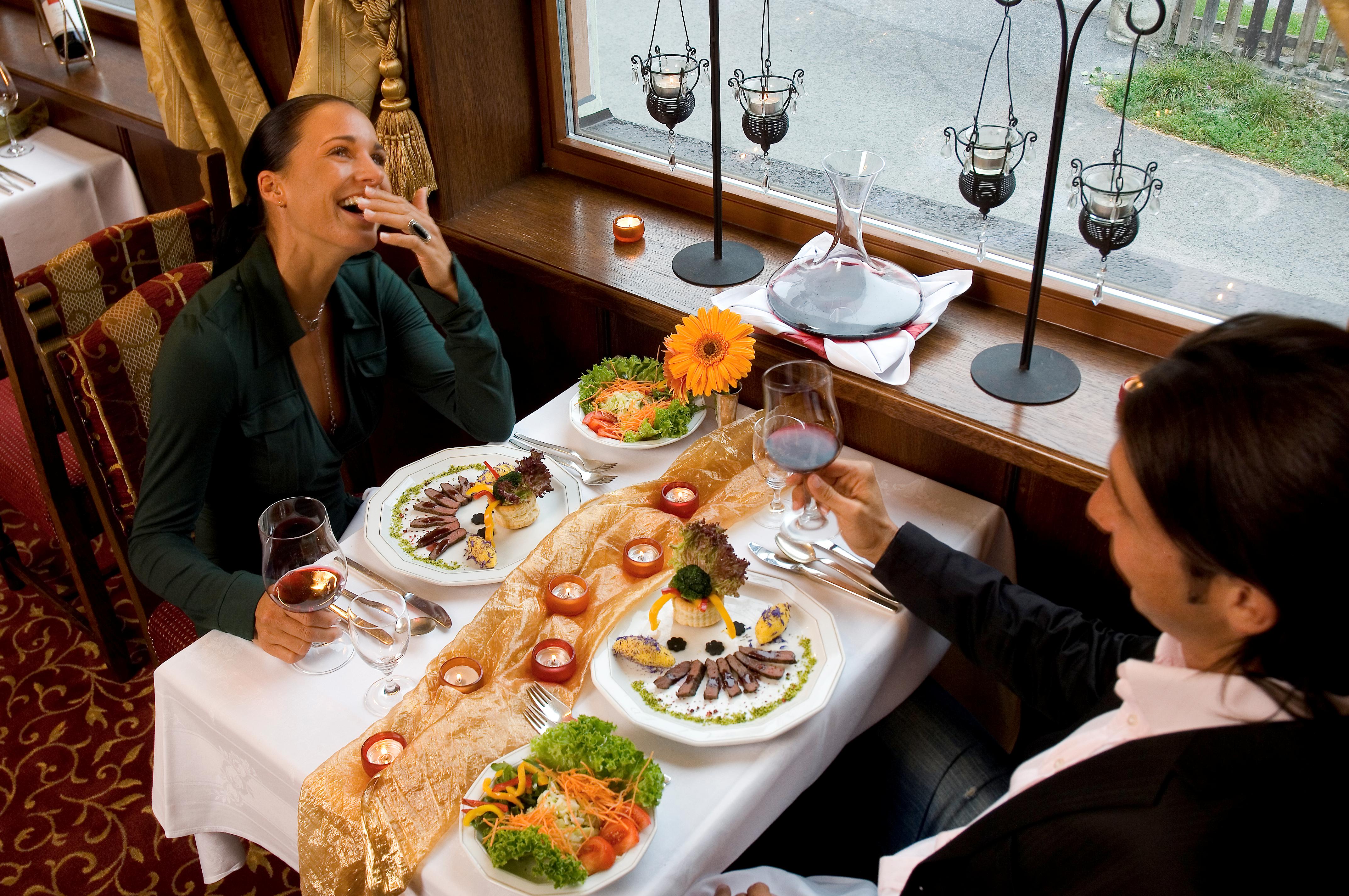 Beauty & Sporthotel Tirolerhof