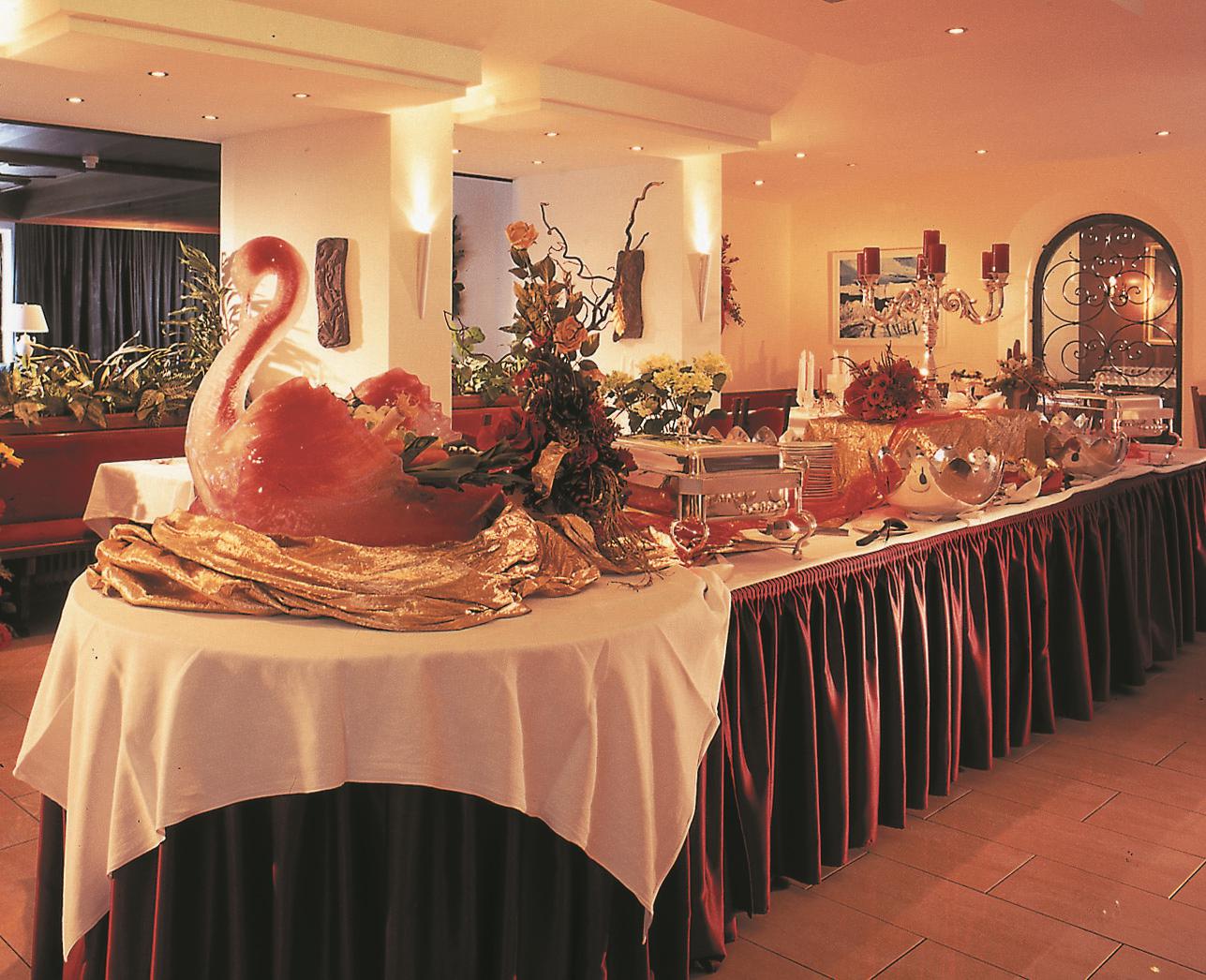 Beauty & Sporthotel Tirolerhof