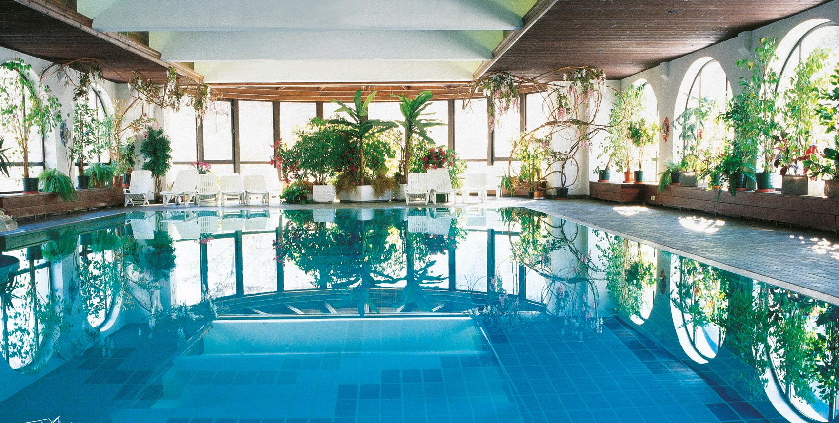 Beauty & Sporthotel Tirolerhof