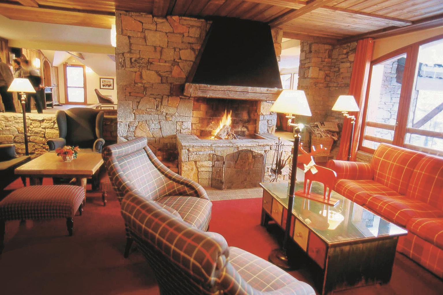 Résidence Lagrange Vacances Aspen