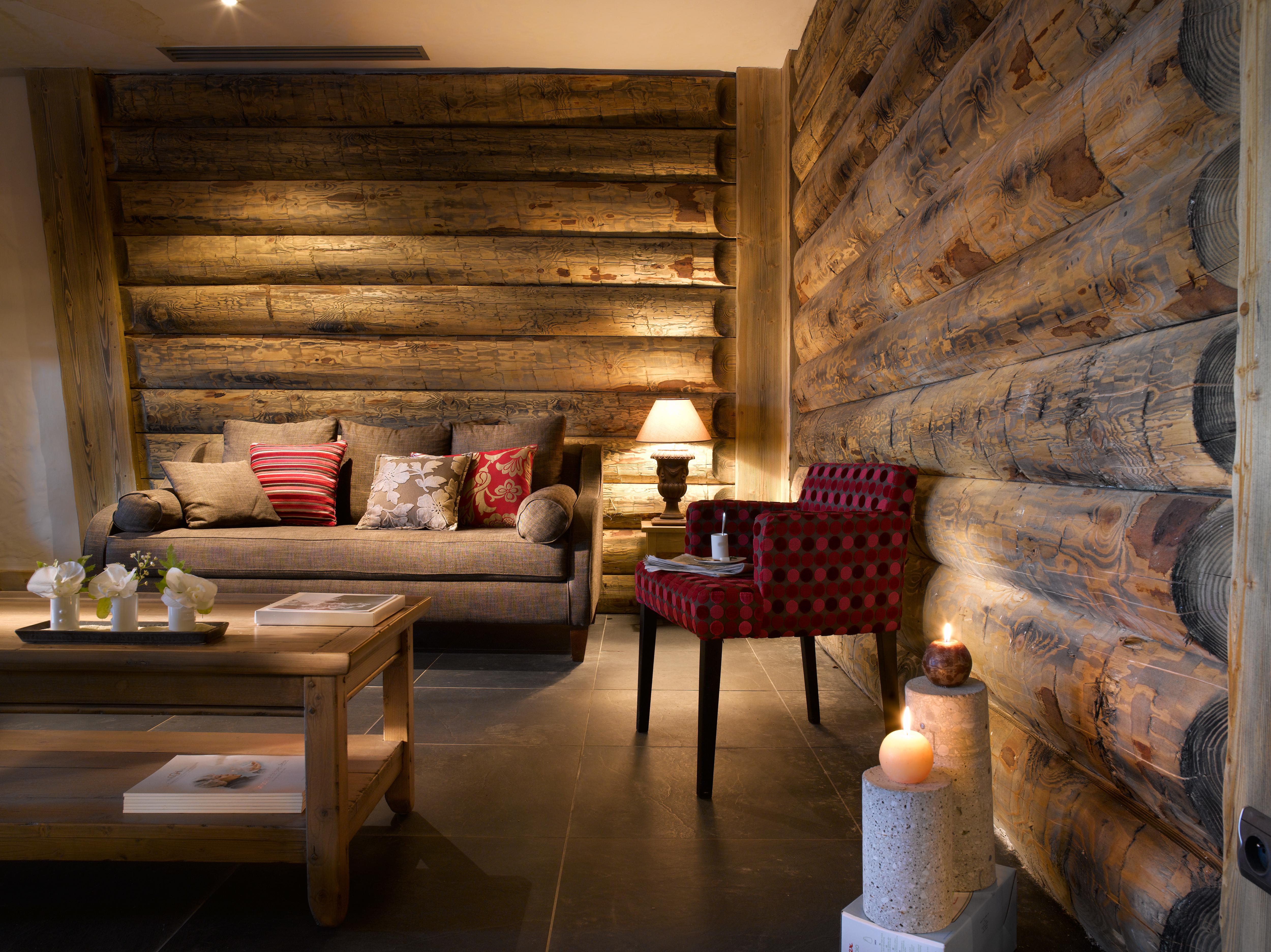 Résidence Les Granges du Soleil