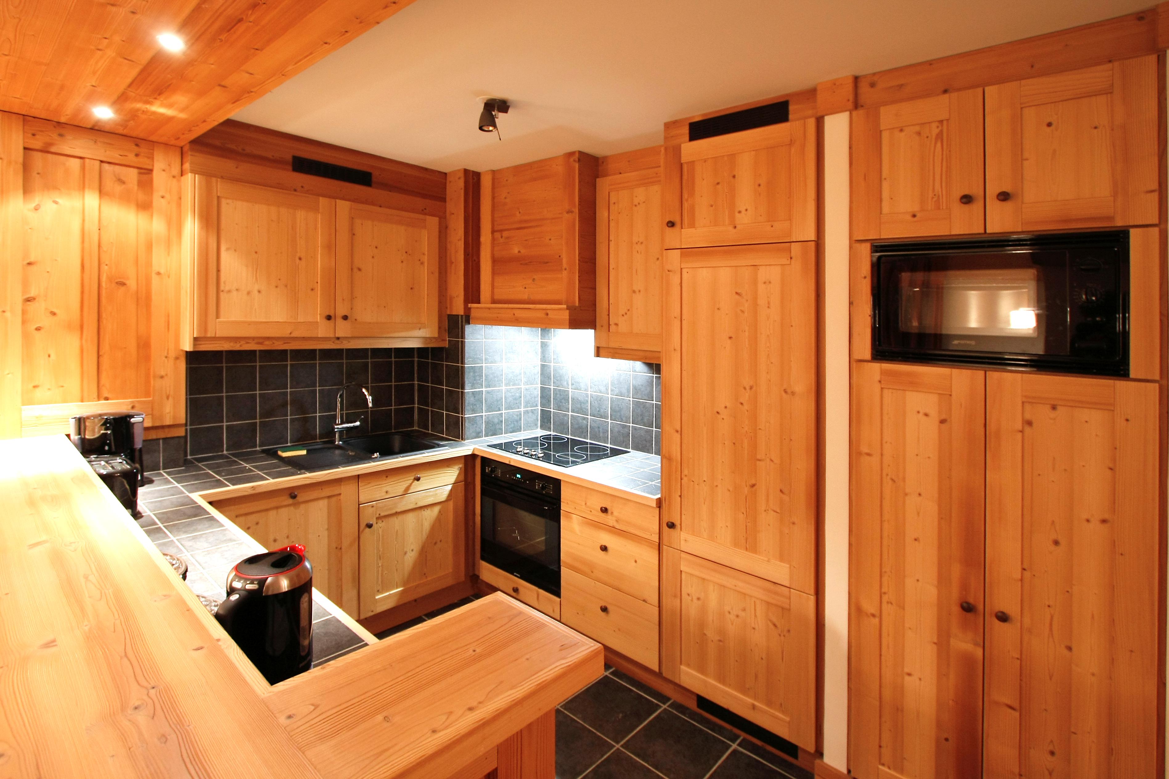 Résidence Vacancéole Le Goleon - Val Ecrin