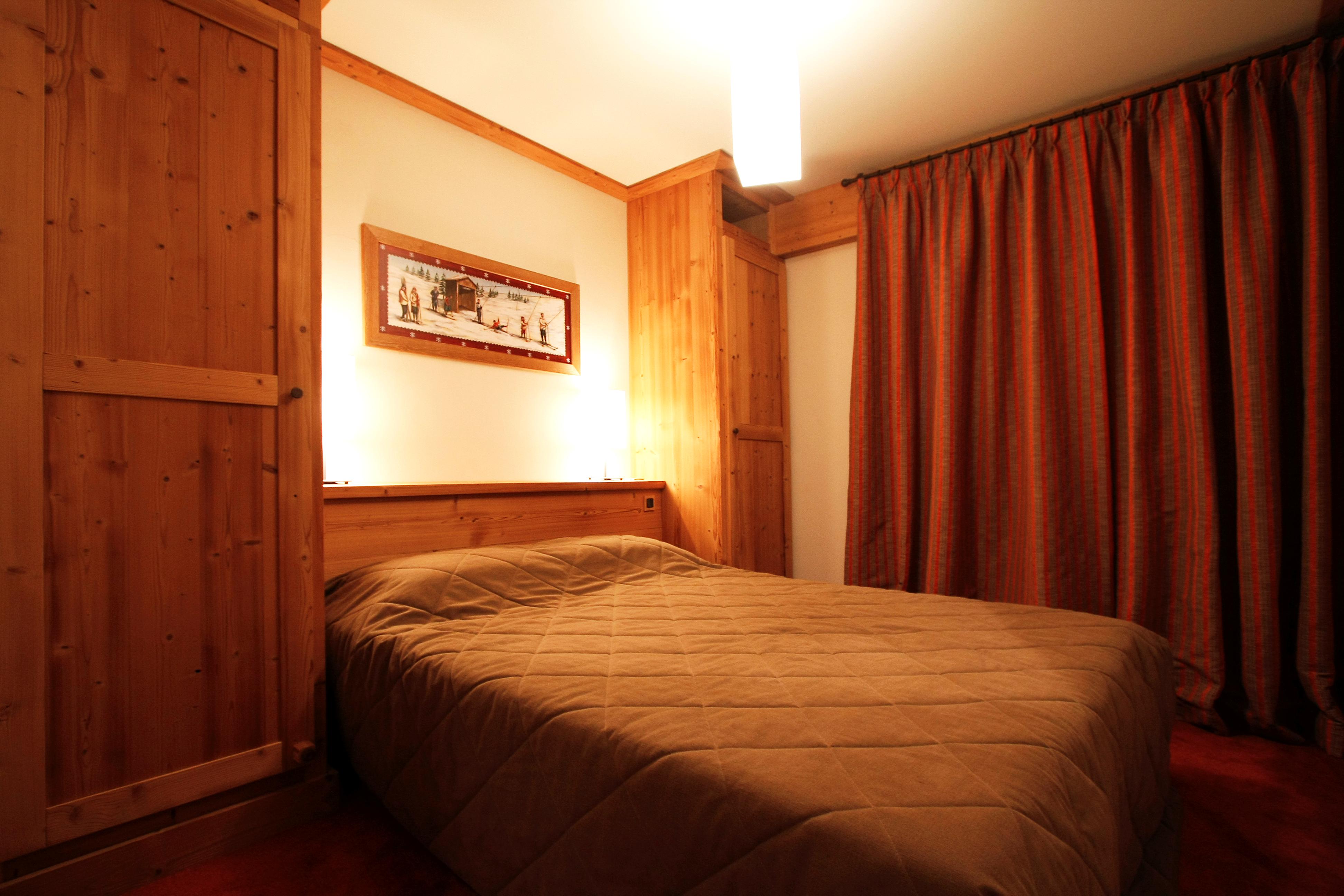 Résidence Vacancéole Le Goleon - Val Ecrin