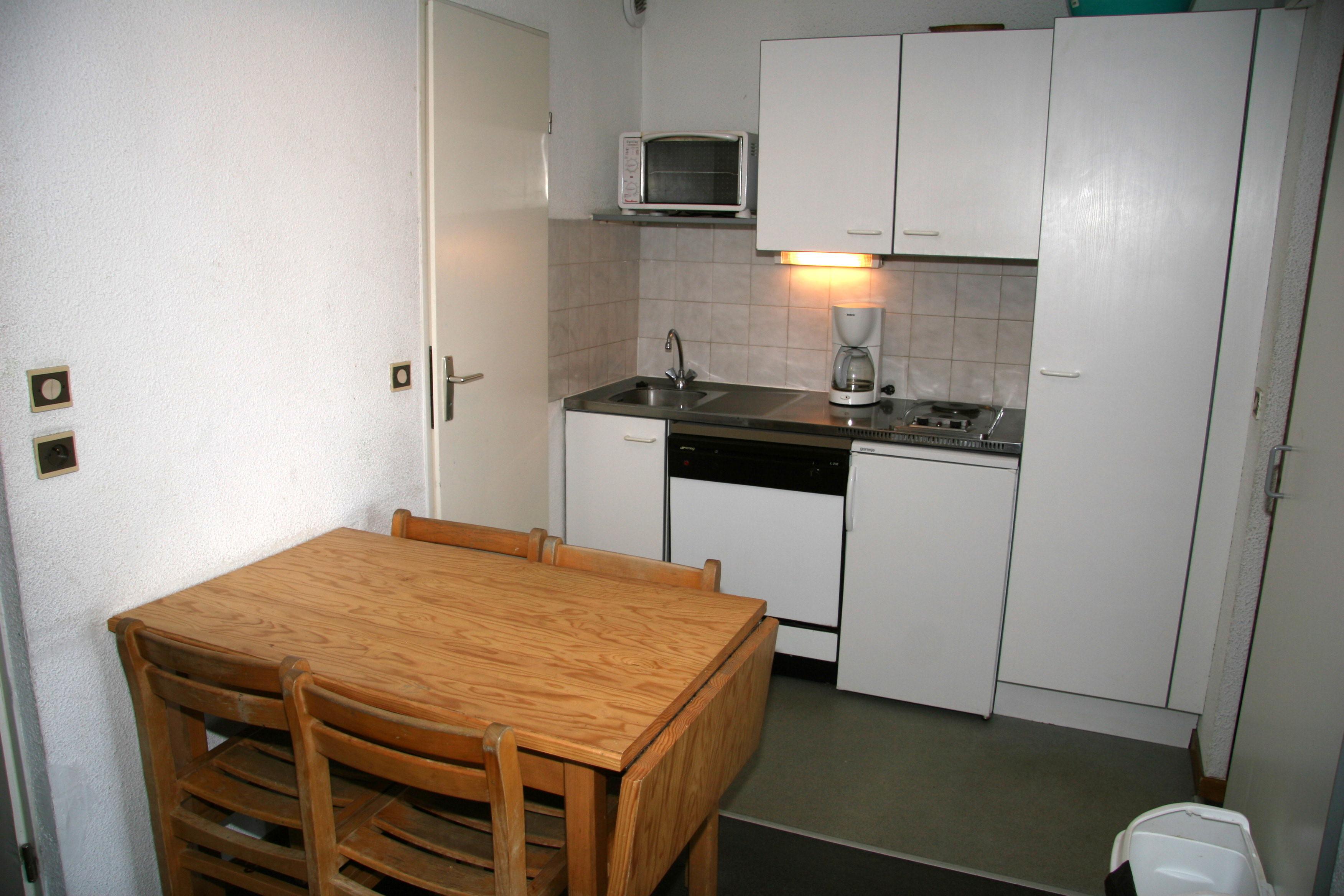 Résidence Altineige