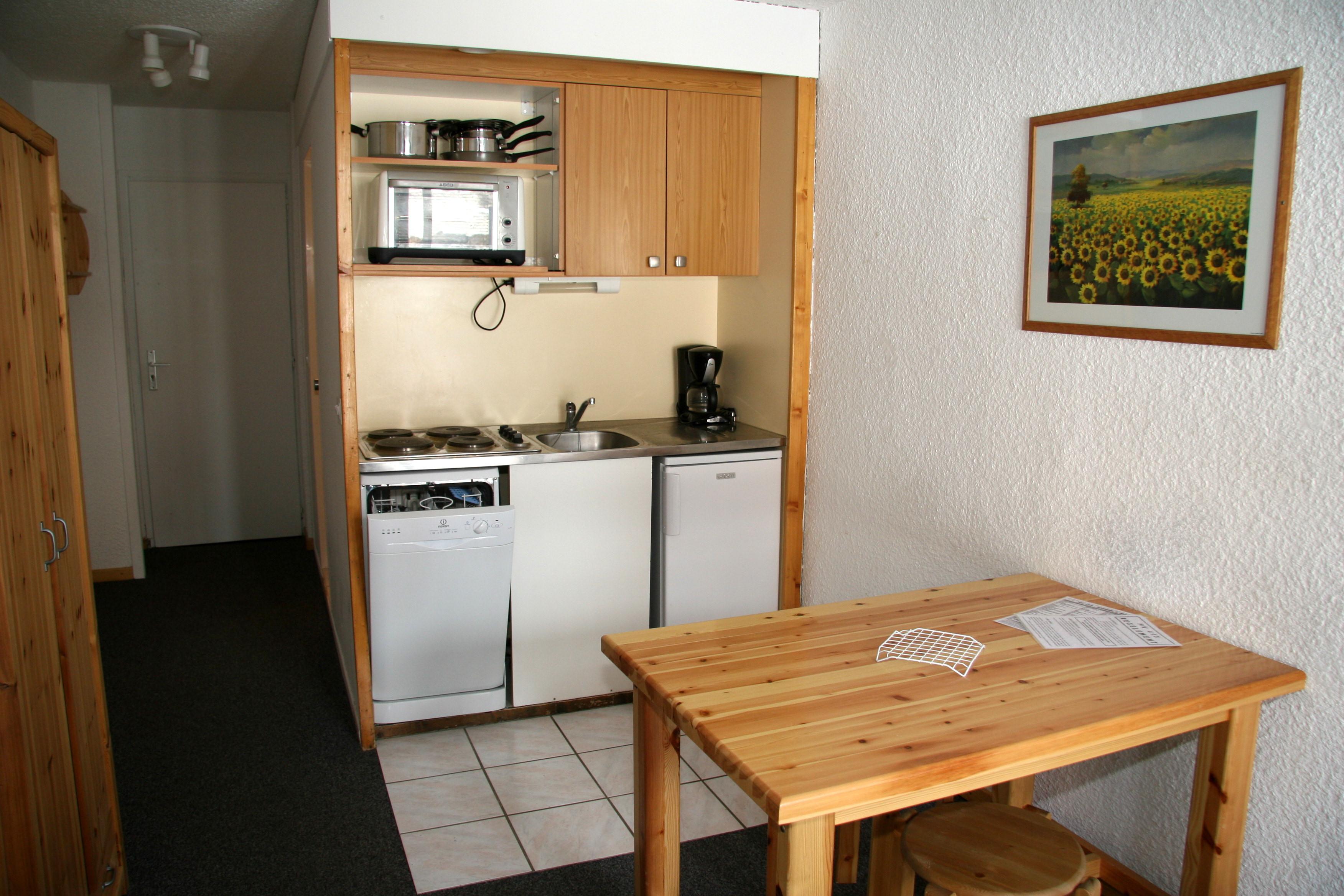 Residence Les Hauts de la Vanoise