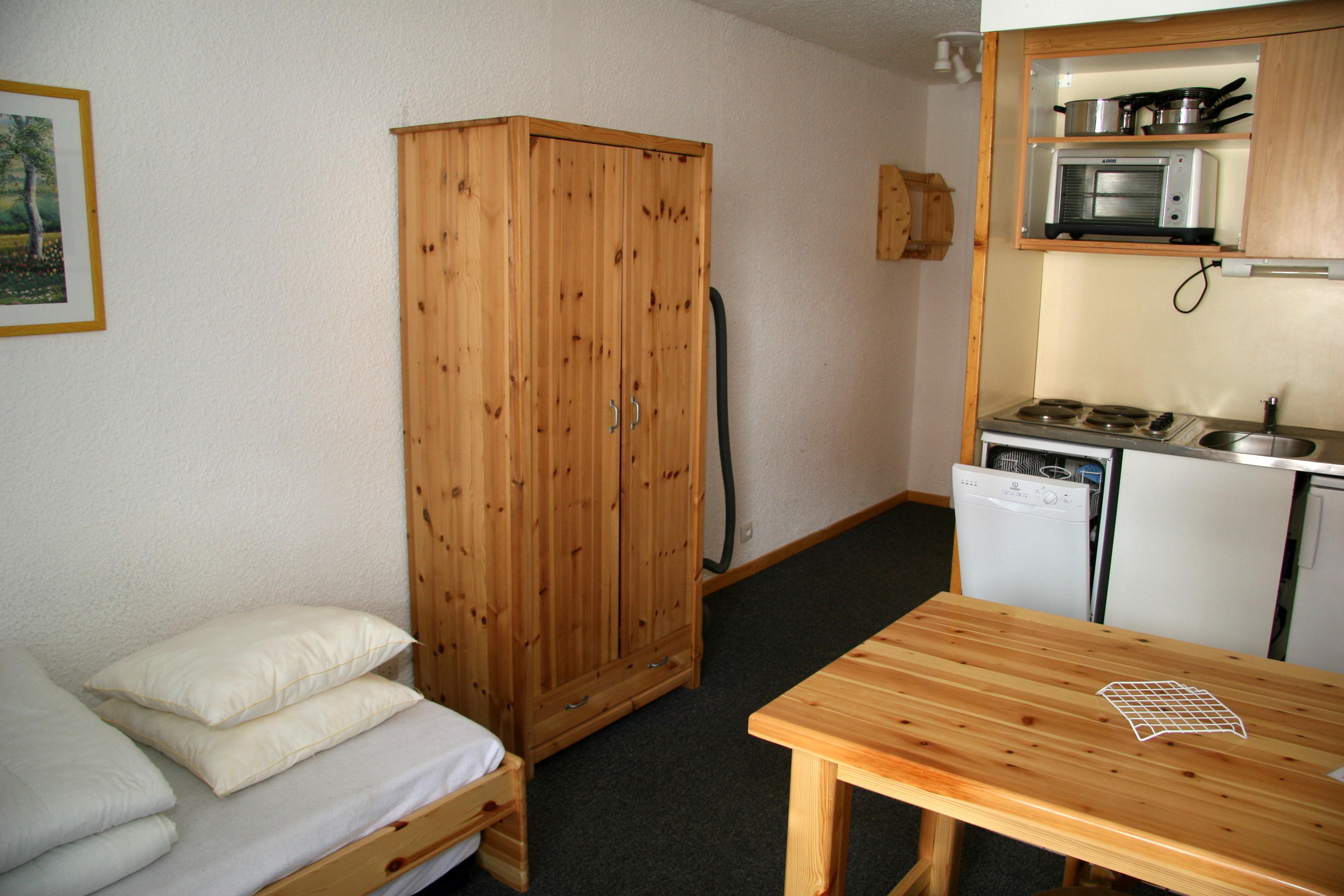 Residence Les Hauts de la Vanoise