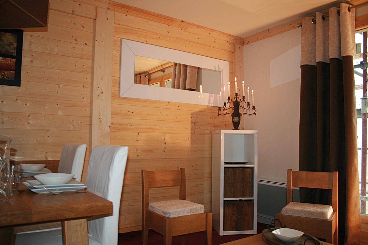 Résidence Les Balcons des Aiguilles