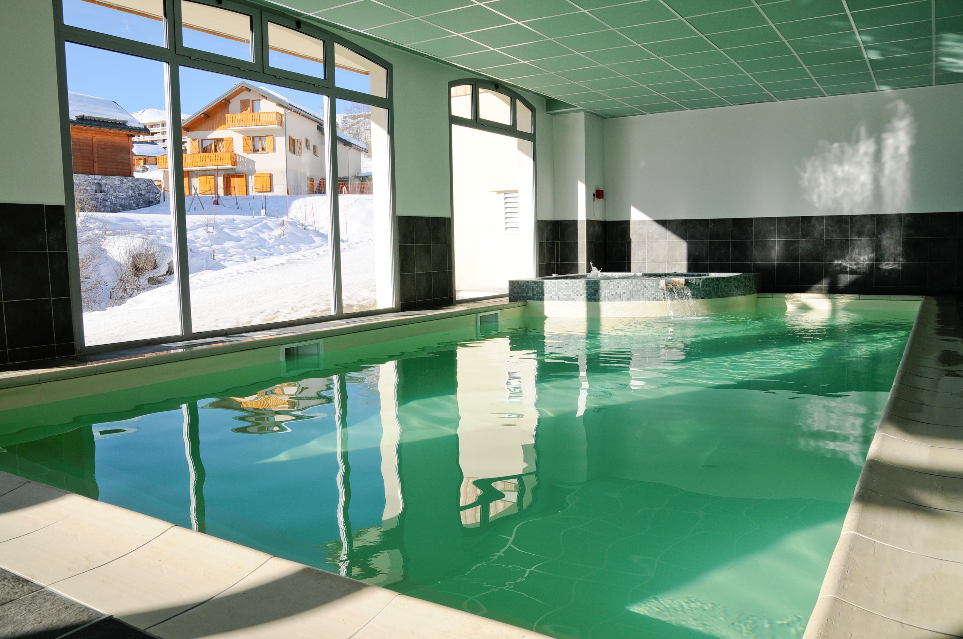 Résidence Les Balcons des Aiguilles
