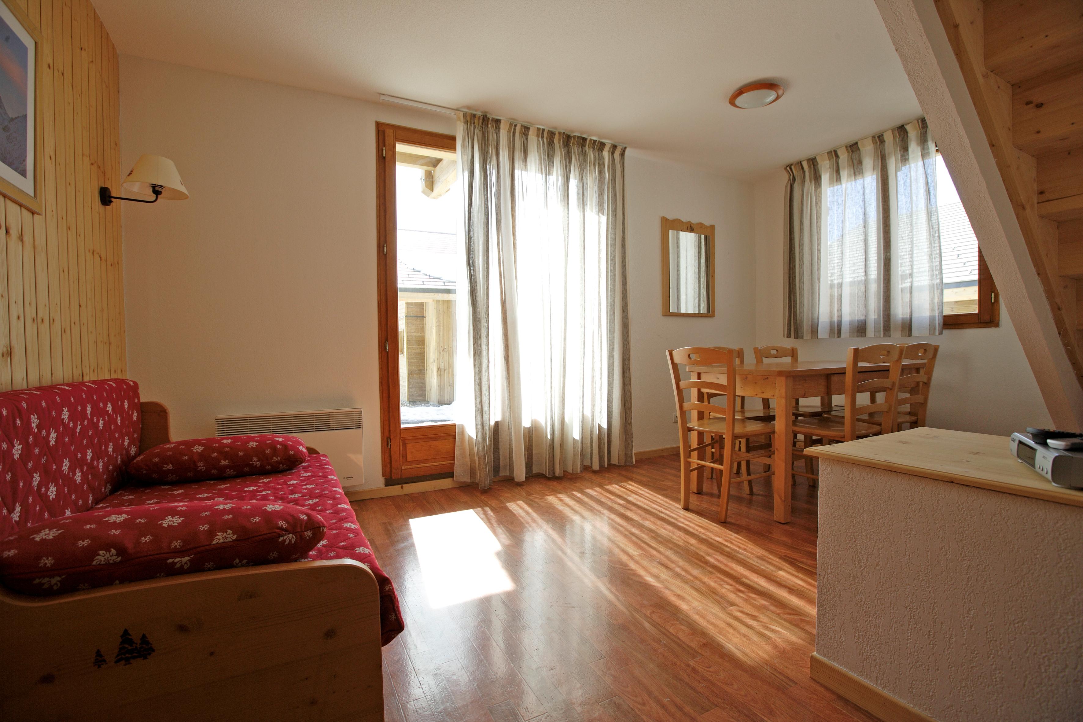 Résidence Le Hameau du Puy