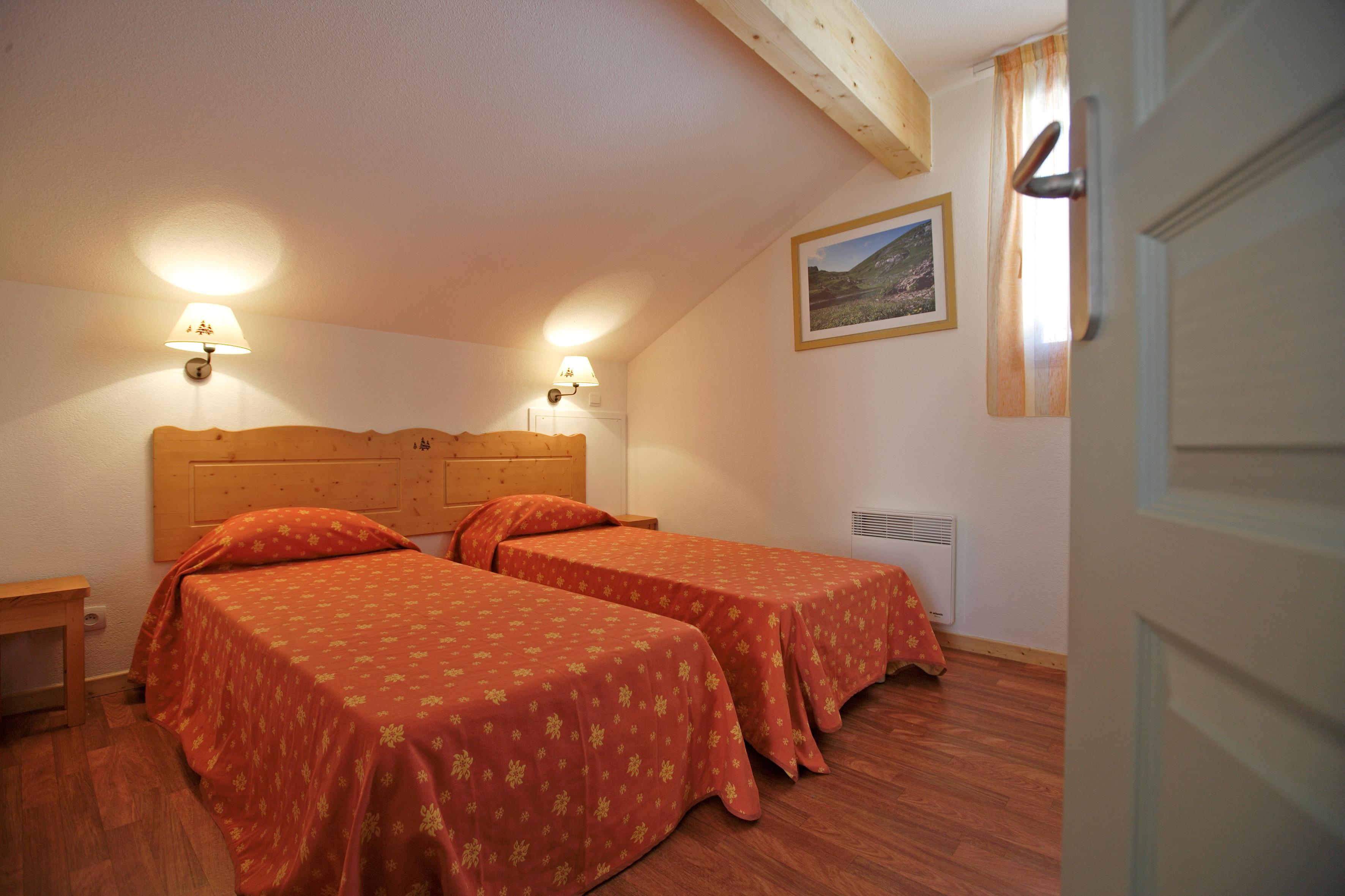 Résidence Le Hameau du Puy