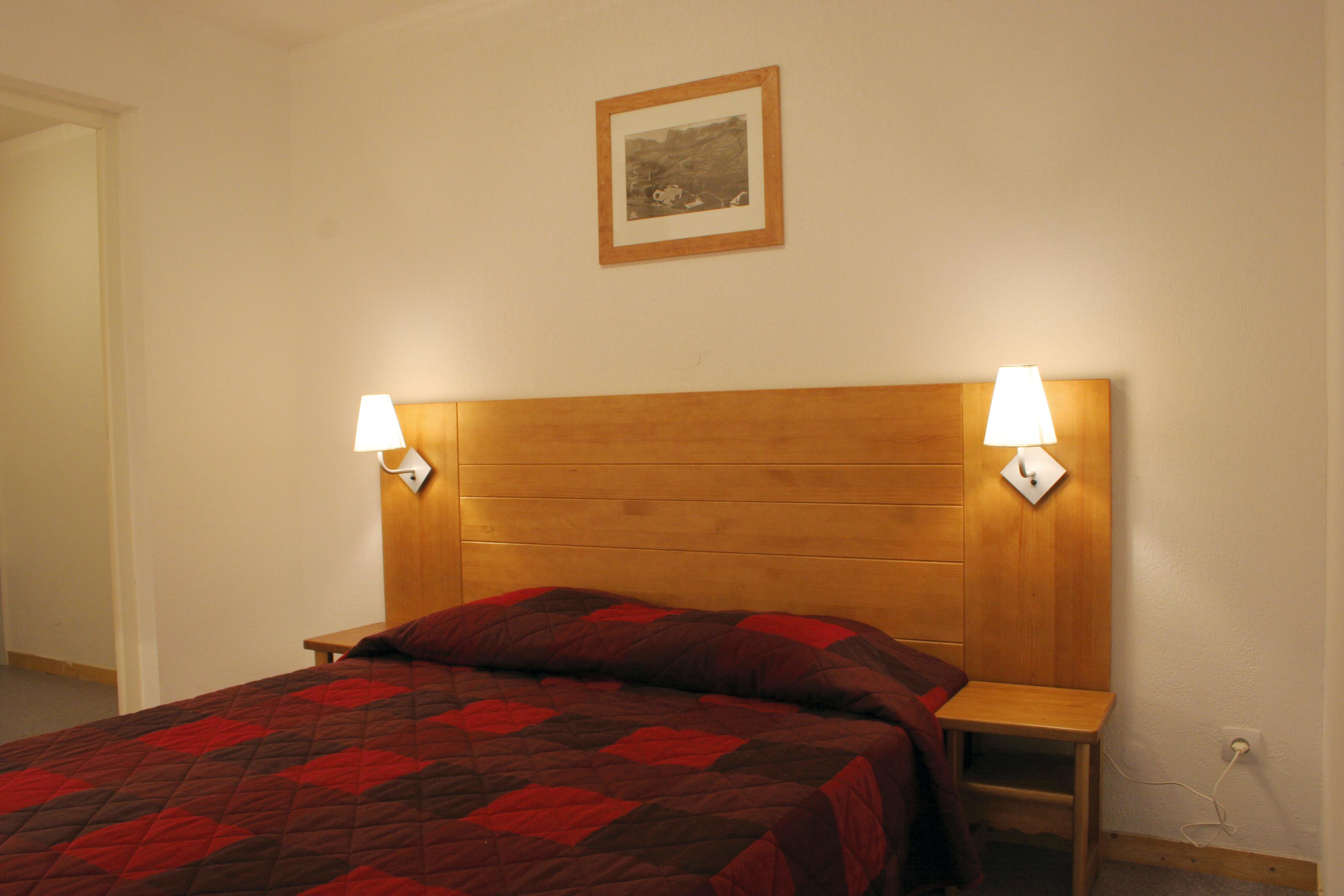 Résidence Les Chaumettes