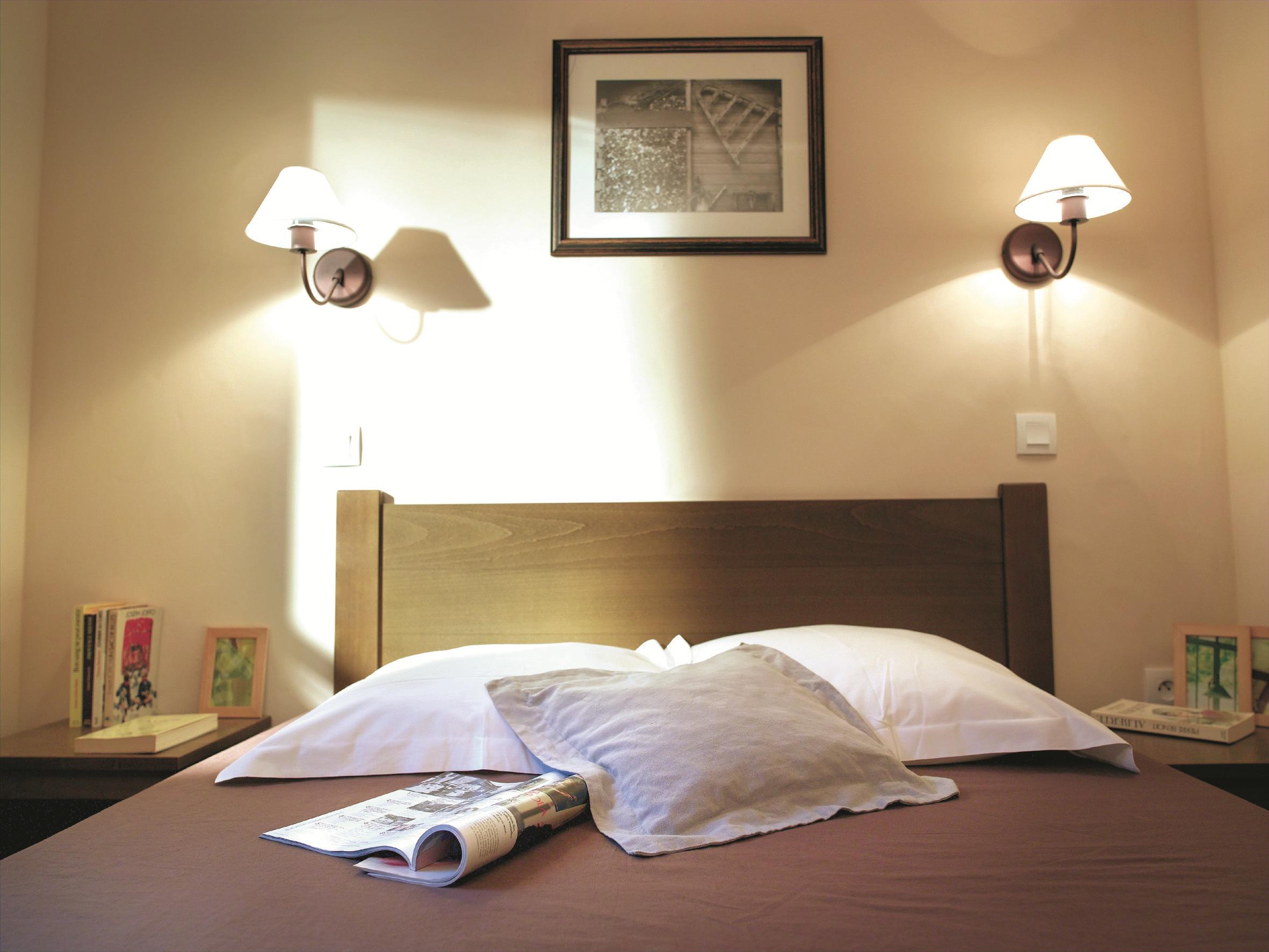 Résidence Les Chalets de Valoria