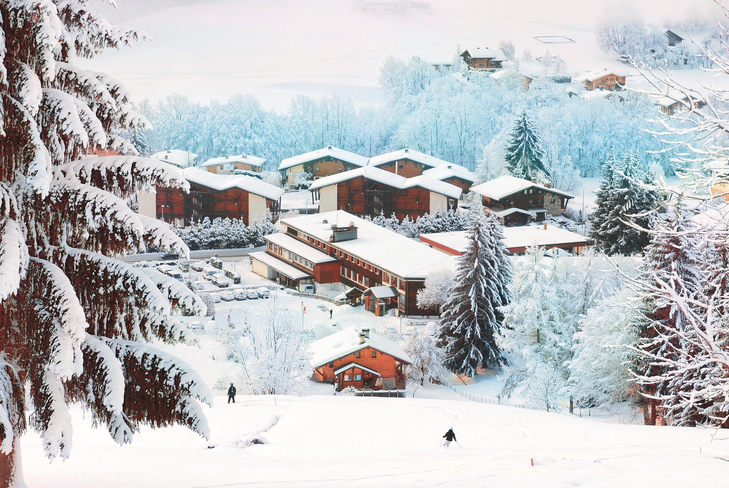 Club Belambra L'Alisier