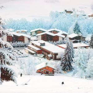 Club Belambra L'Alisier Club Belambra L'Alisier