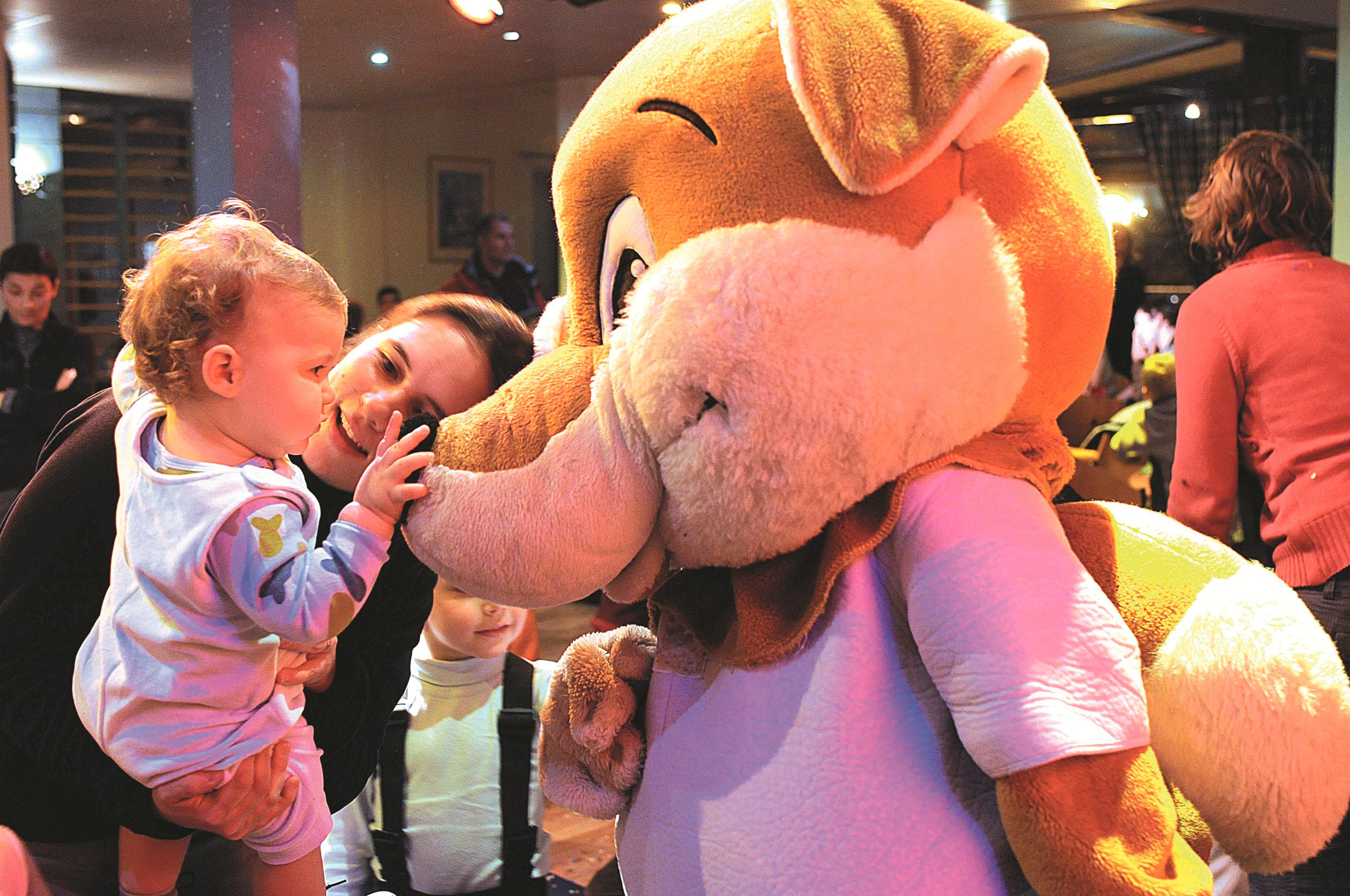 Club Belambra L'Alisier