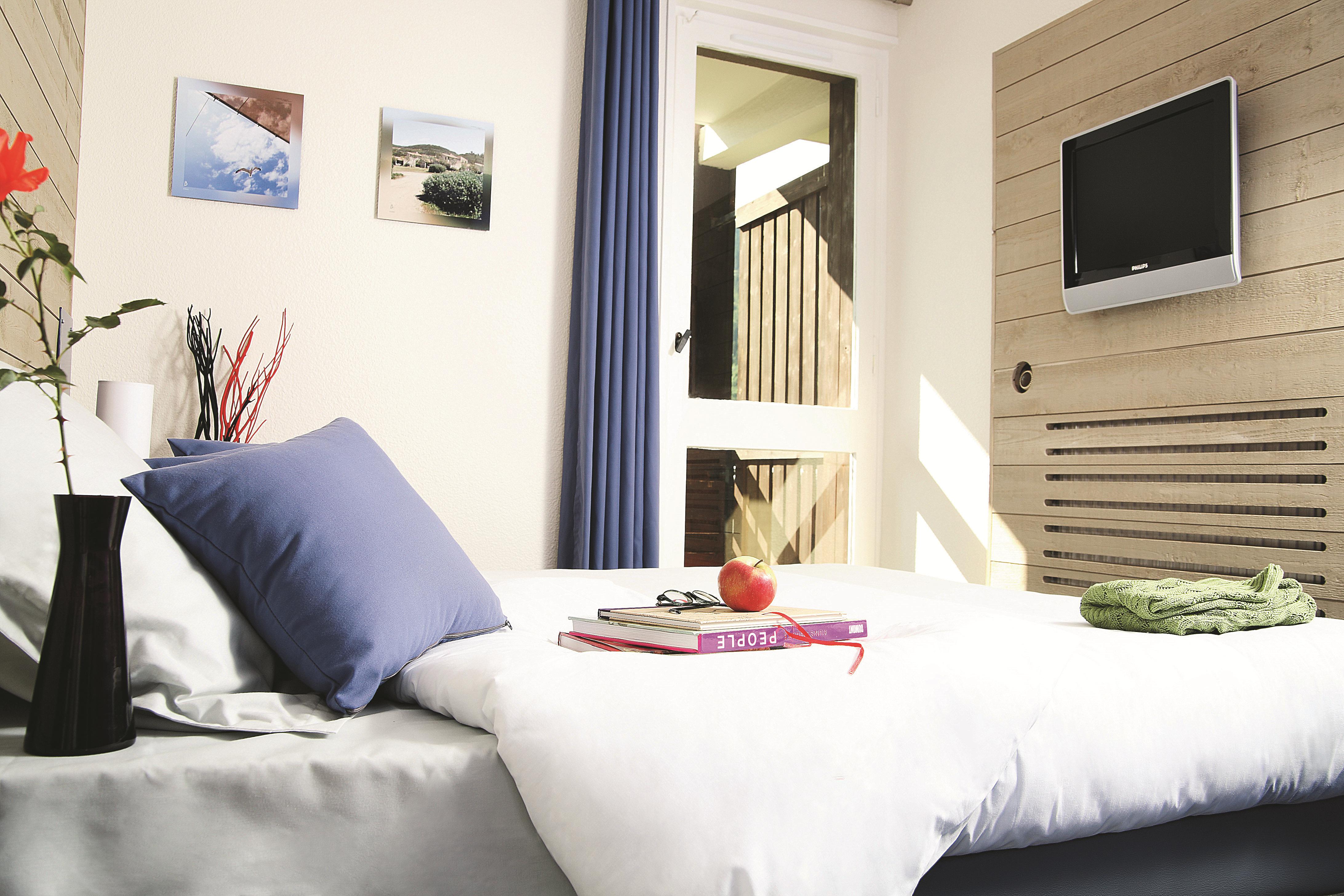 Club Belambra L'Alisier