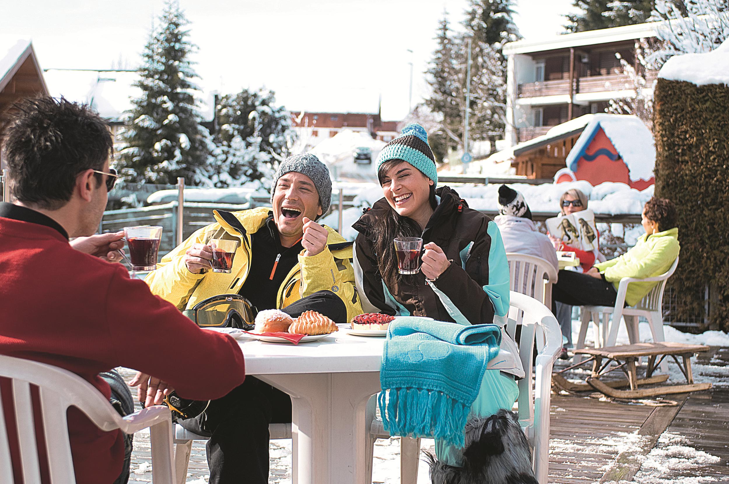 Club Belambra L'Alisier