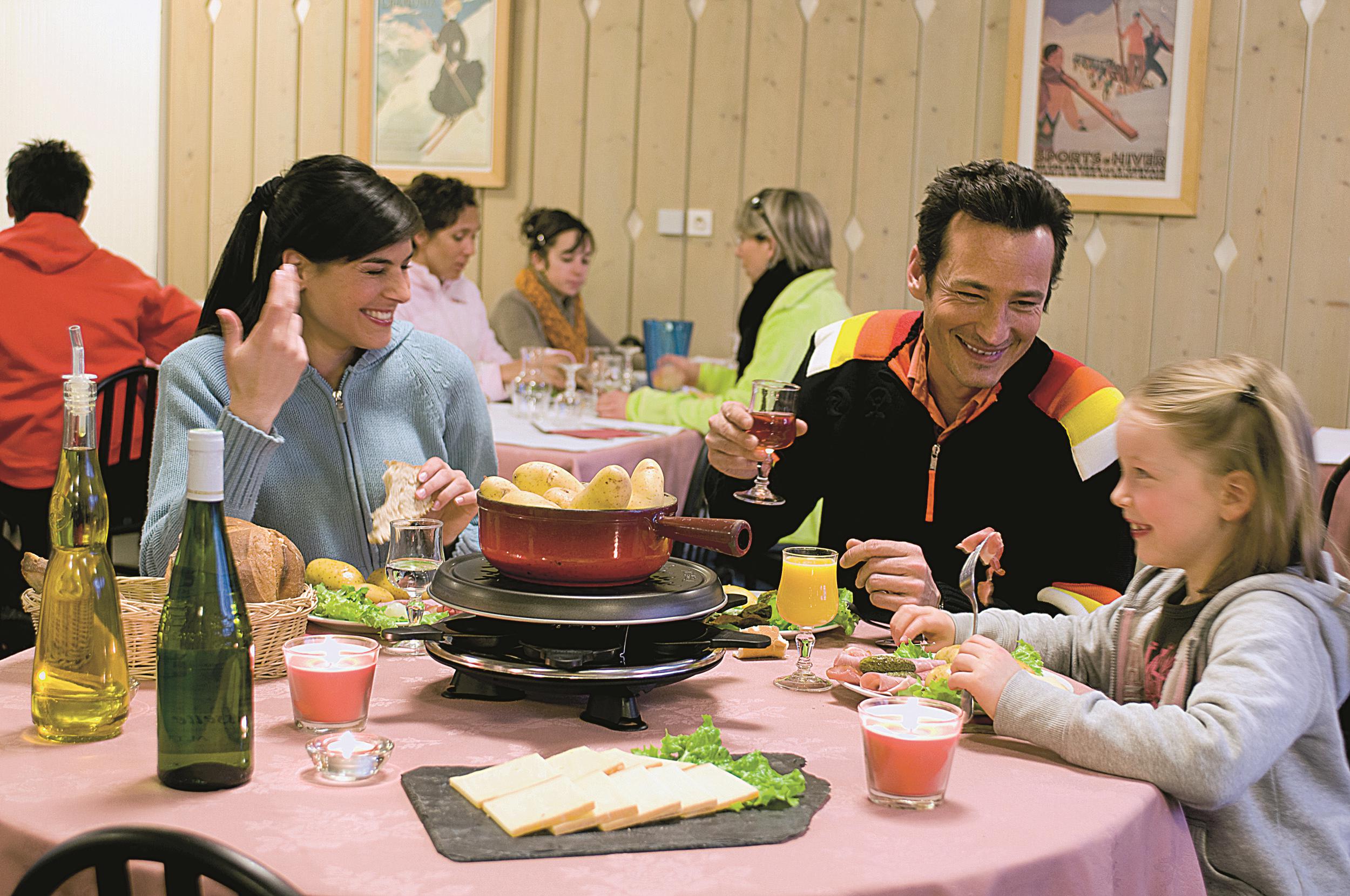 Club Belambra L'Alisier