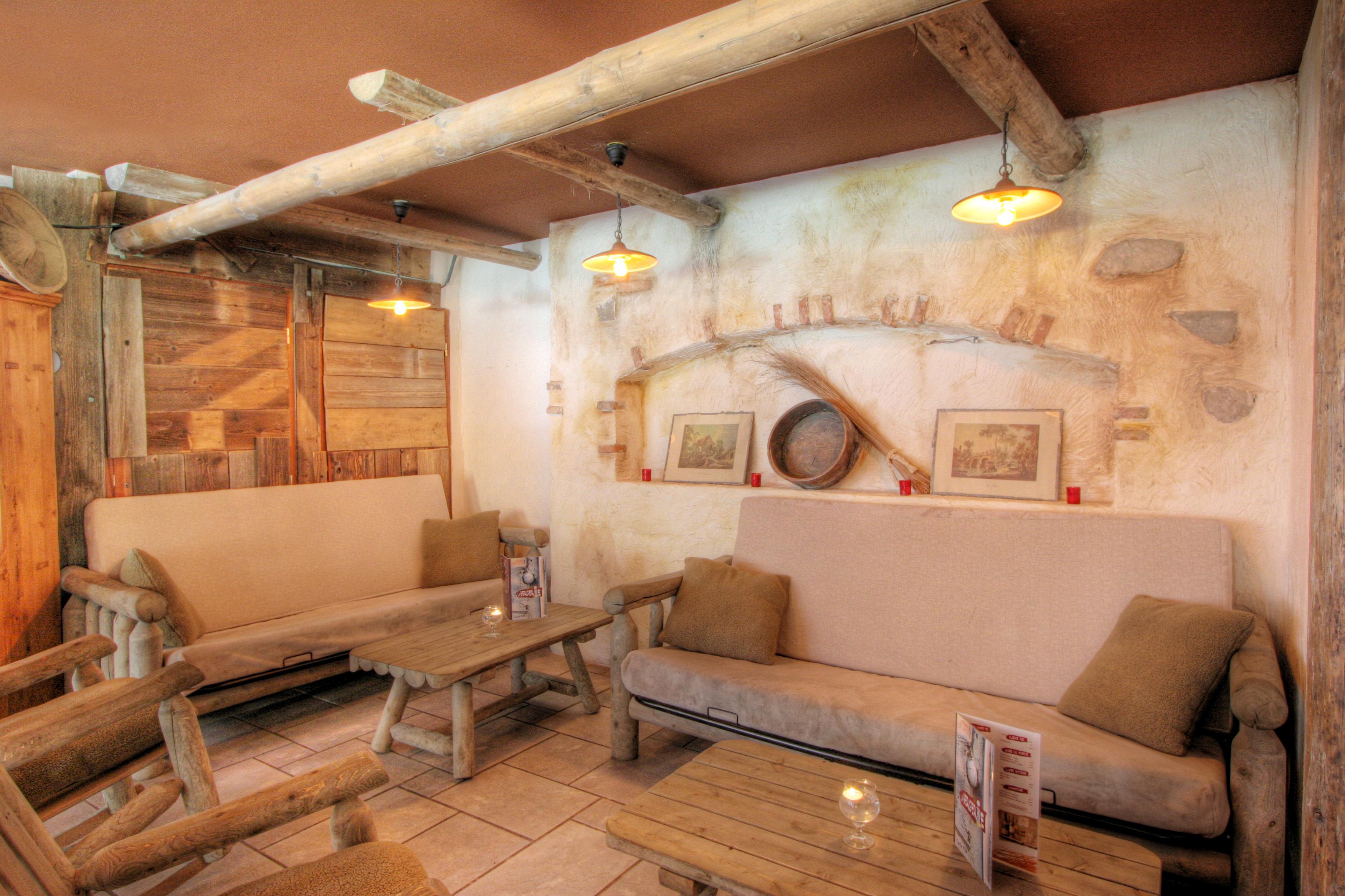 Résidence Les Balcons de Val Cenis Village