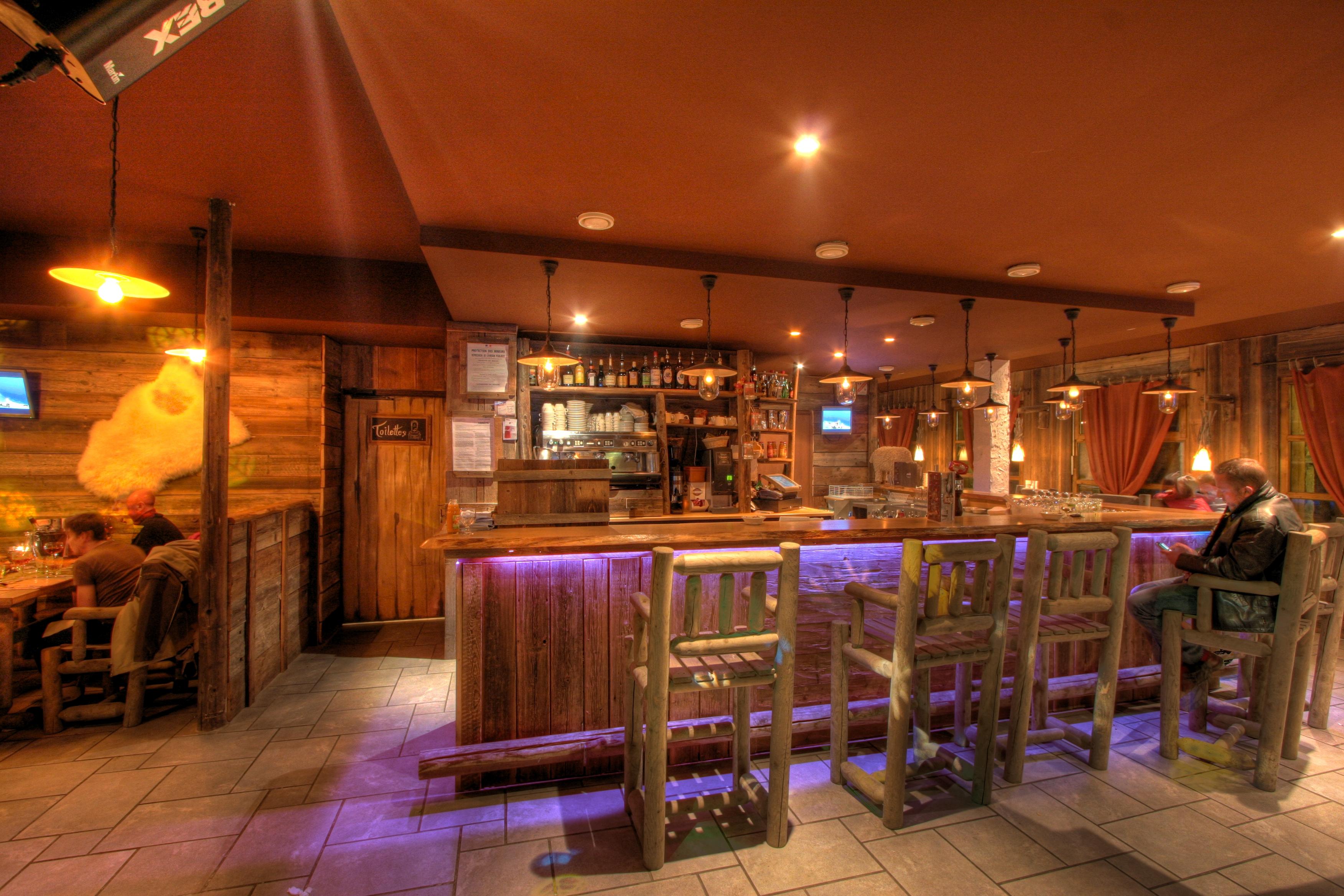 Résidence Les Balcons de Val Cenis Village