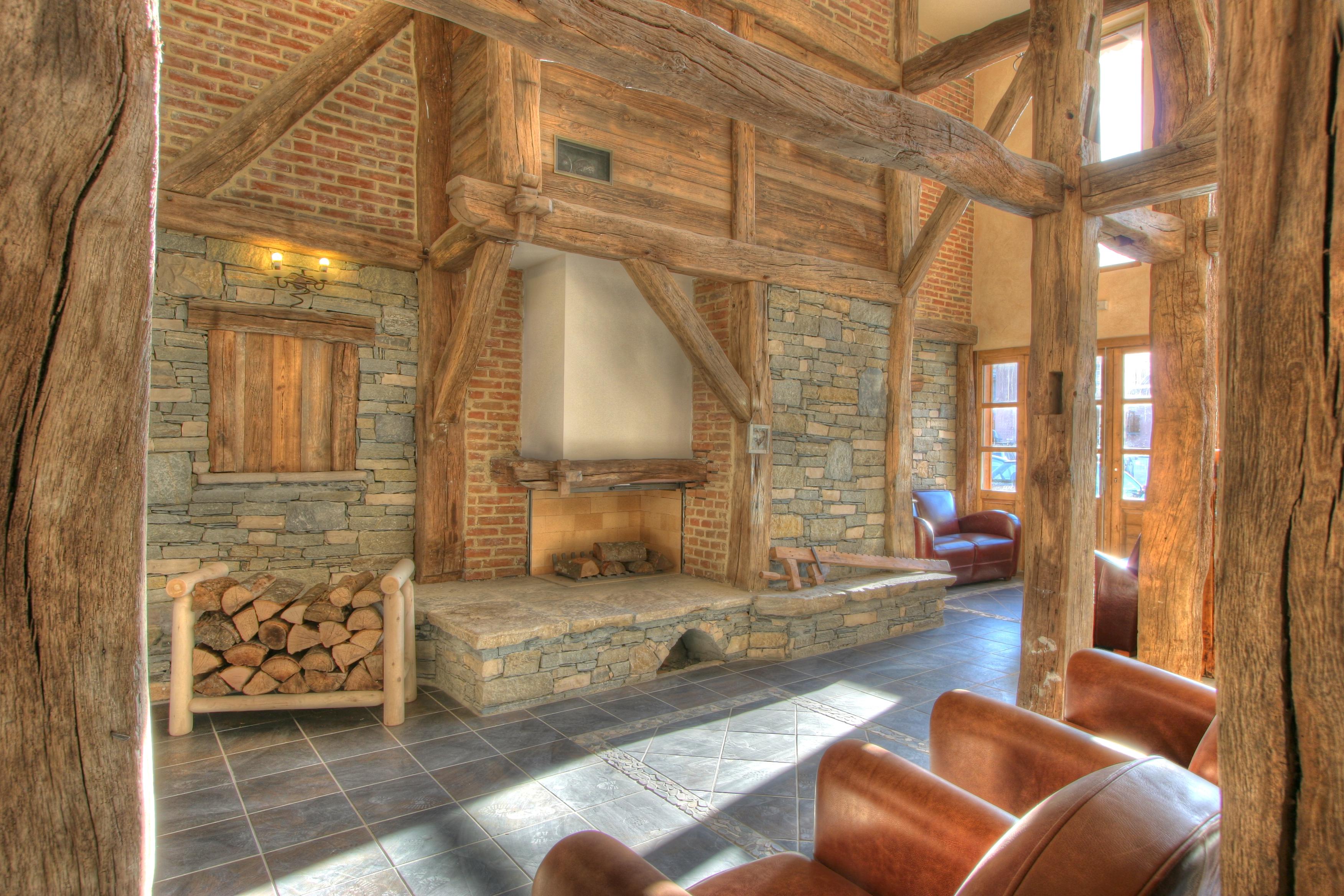 Résidence Les Balcons de Val Cenis Village