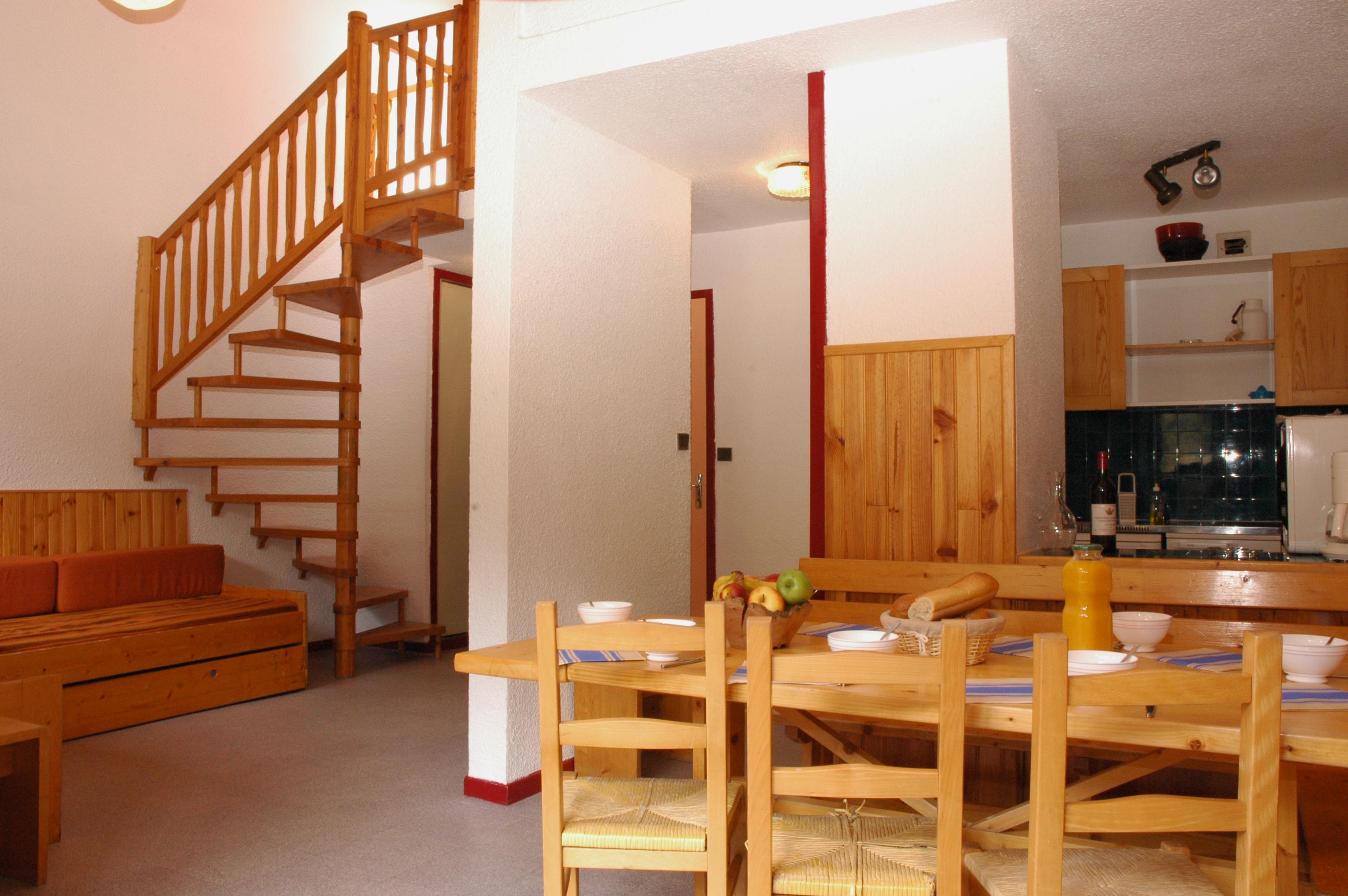 Résidence Le Quartier Napoléon