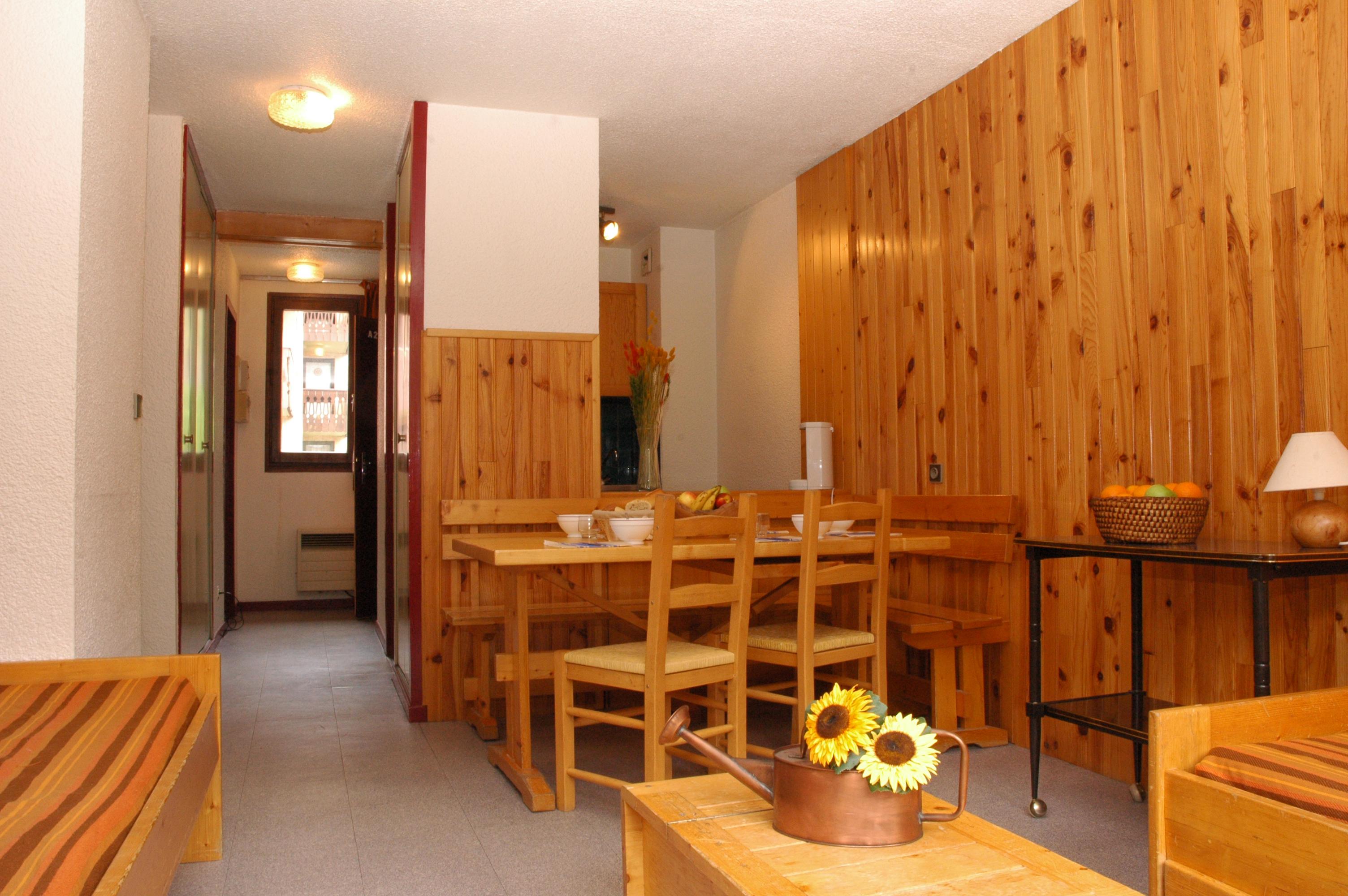 Résidence Le Quartier Napoléon