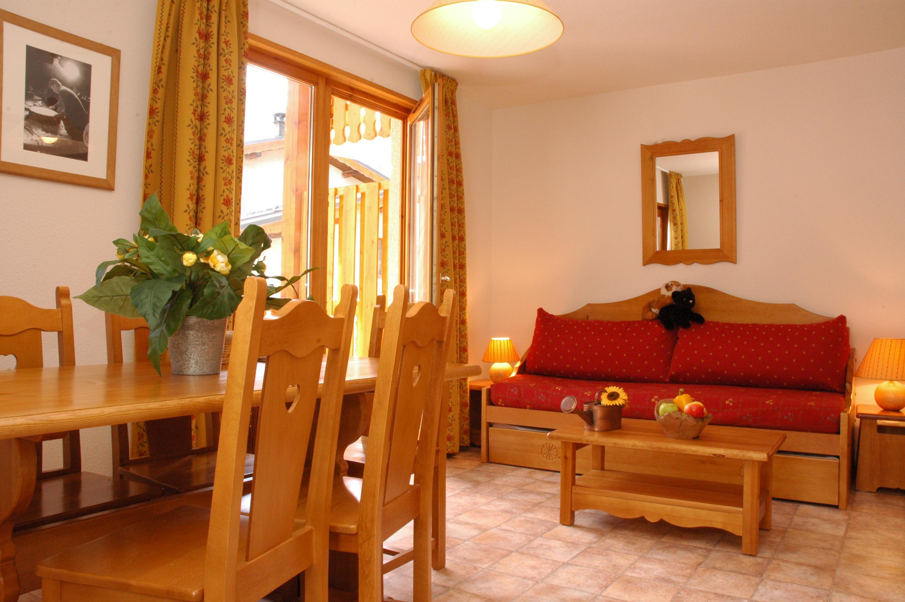 Résidence Les Essarts