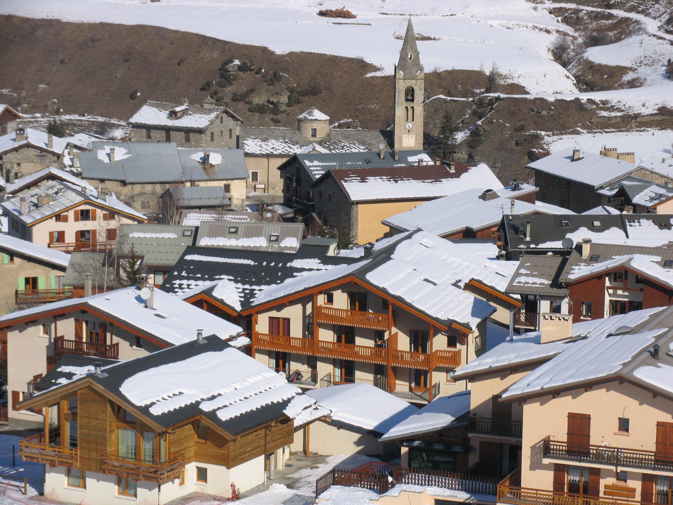 Résidence Les Essarts