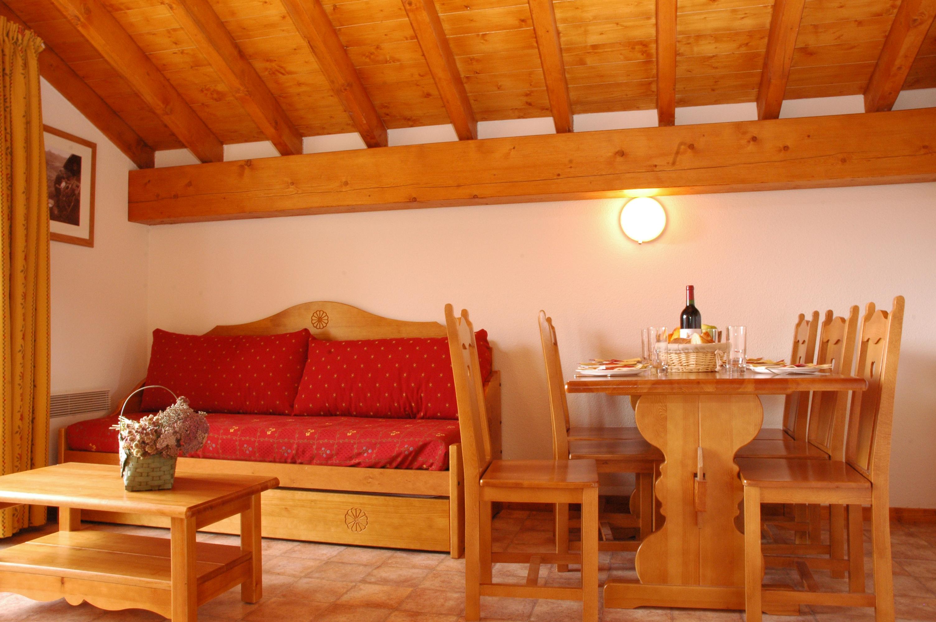 Résidence Les Essarts