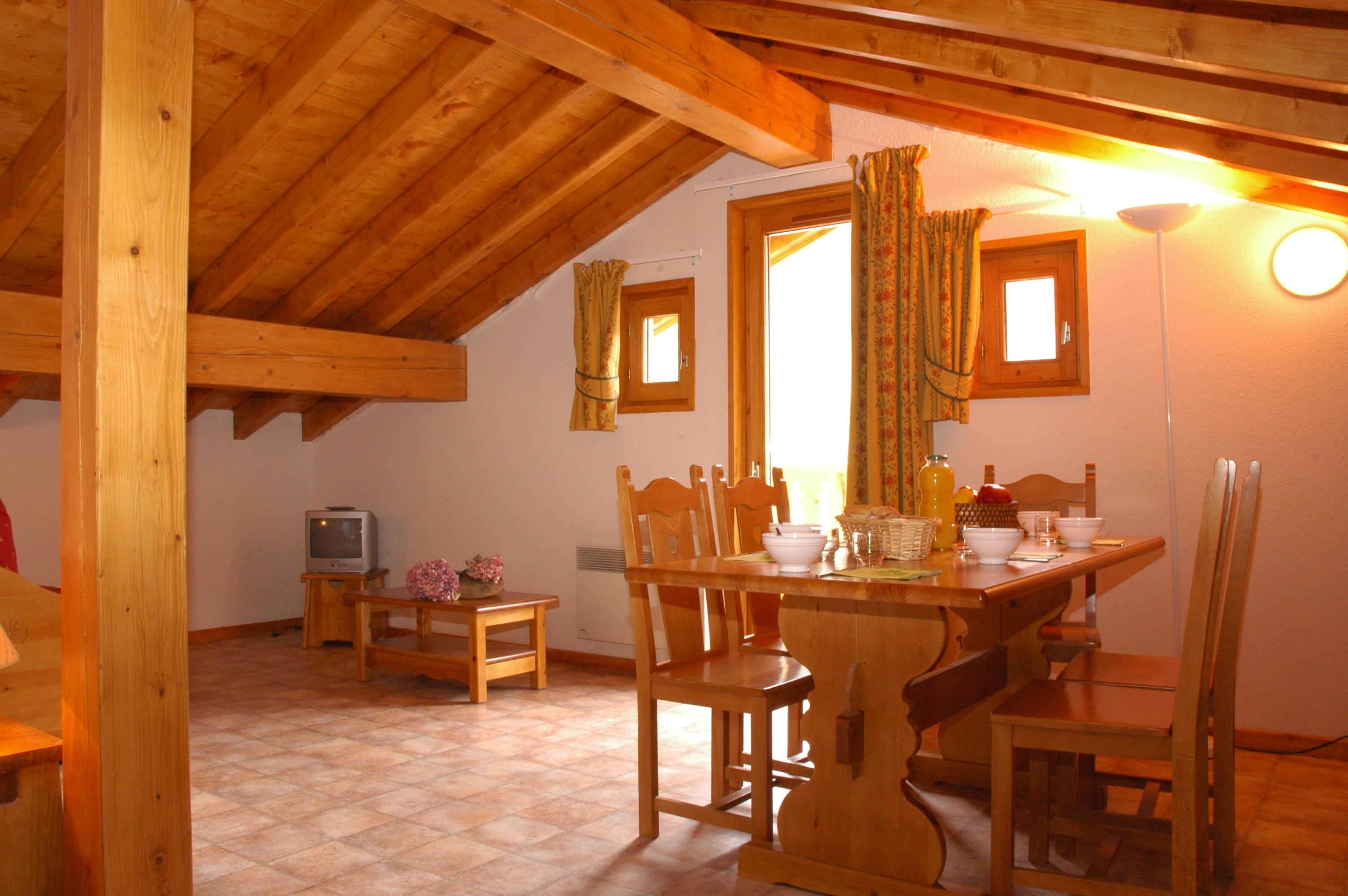 Résidence Les Essarts