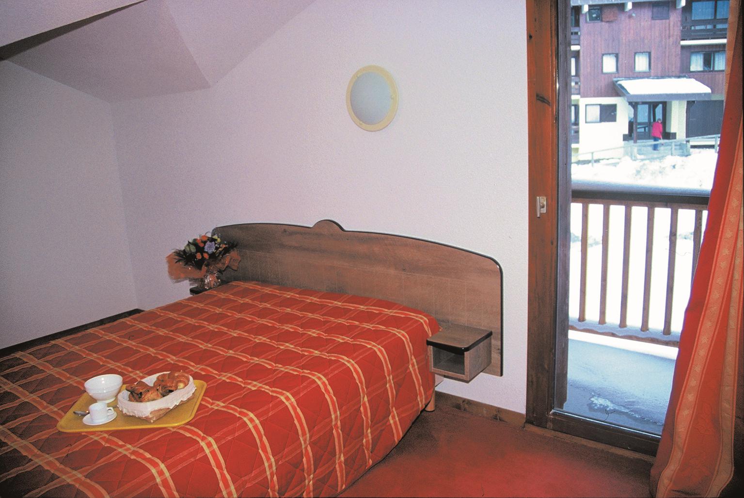 Résidence Les Balcons d'Anaïs