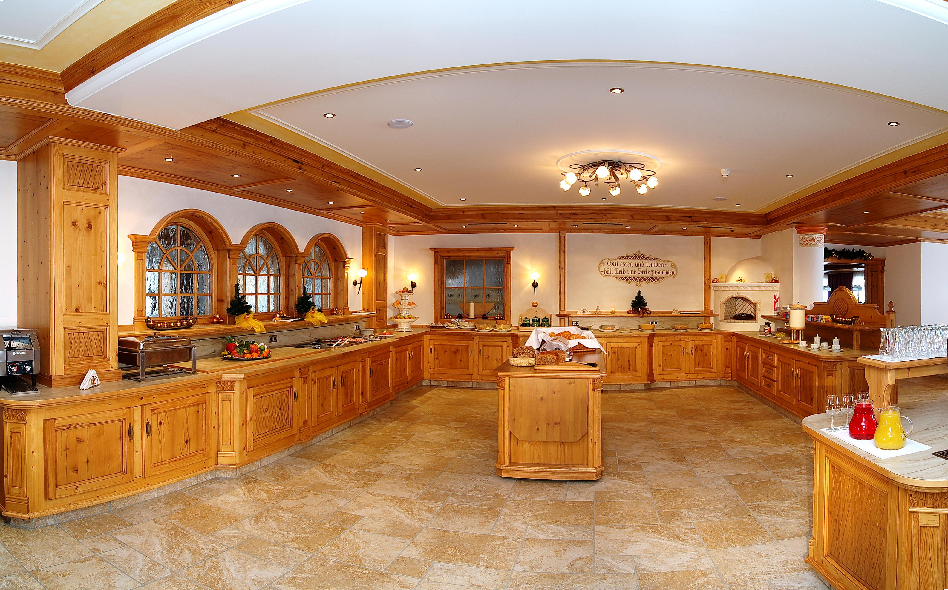 Lifthotel - Extra ingekocht