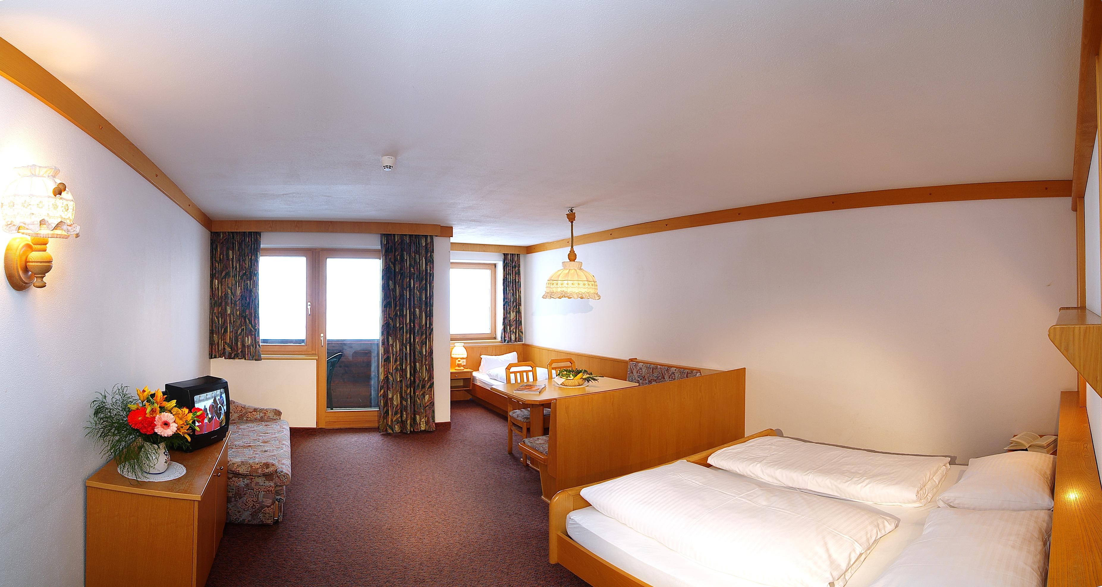 Lifthotel - Extra ingekocht