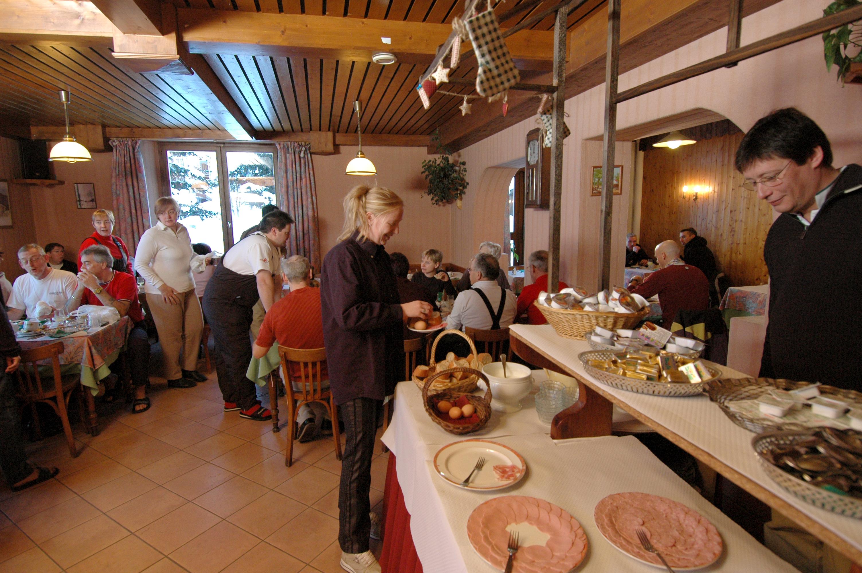 Hotel L'Etendard de Saint Sorlin