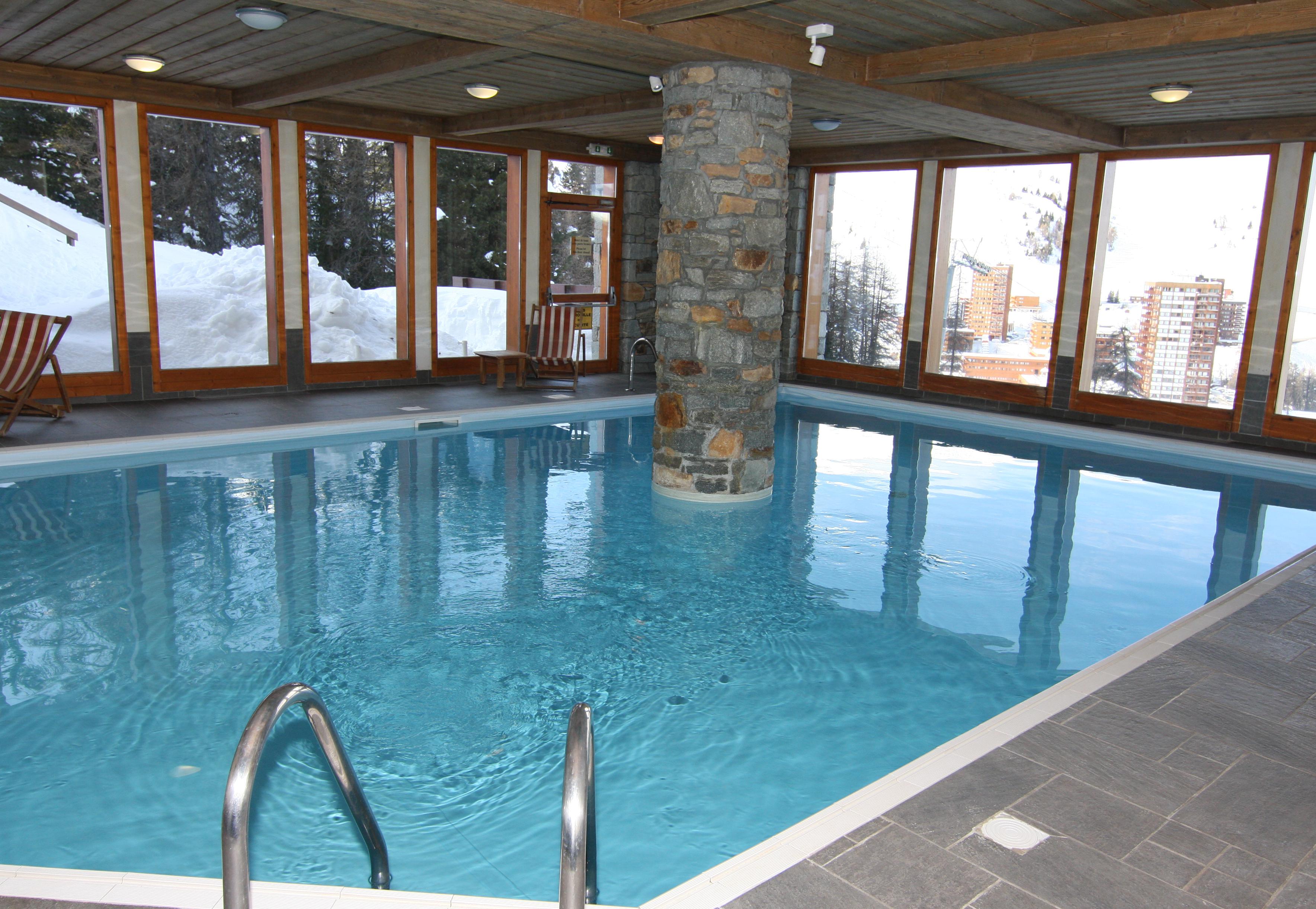 Résidence Lagrange Vacances Aspen