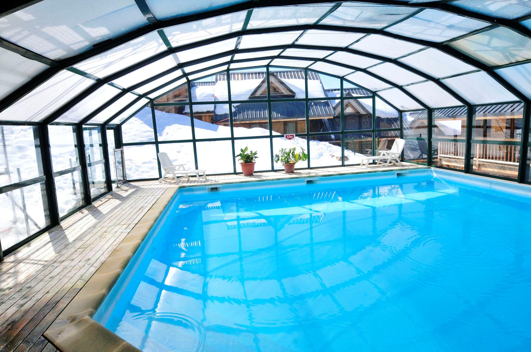 Résidence Le Village Gaulois